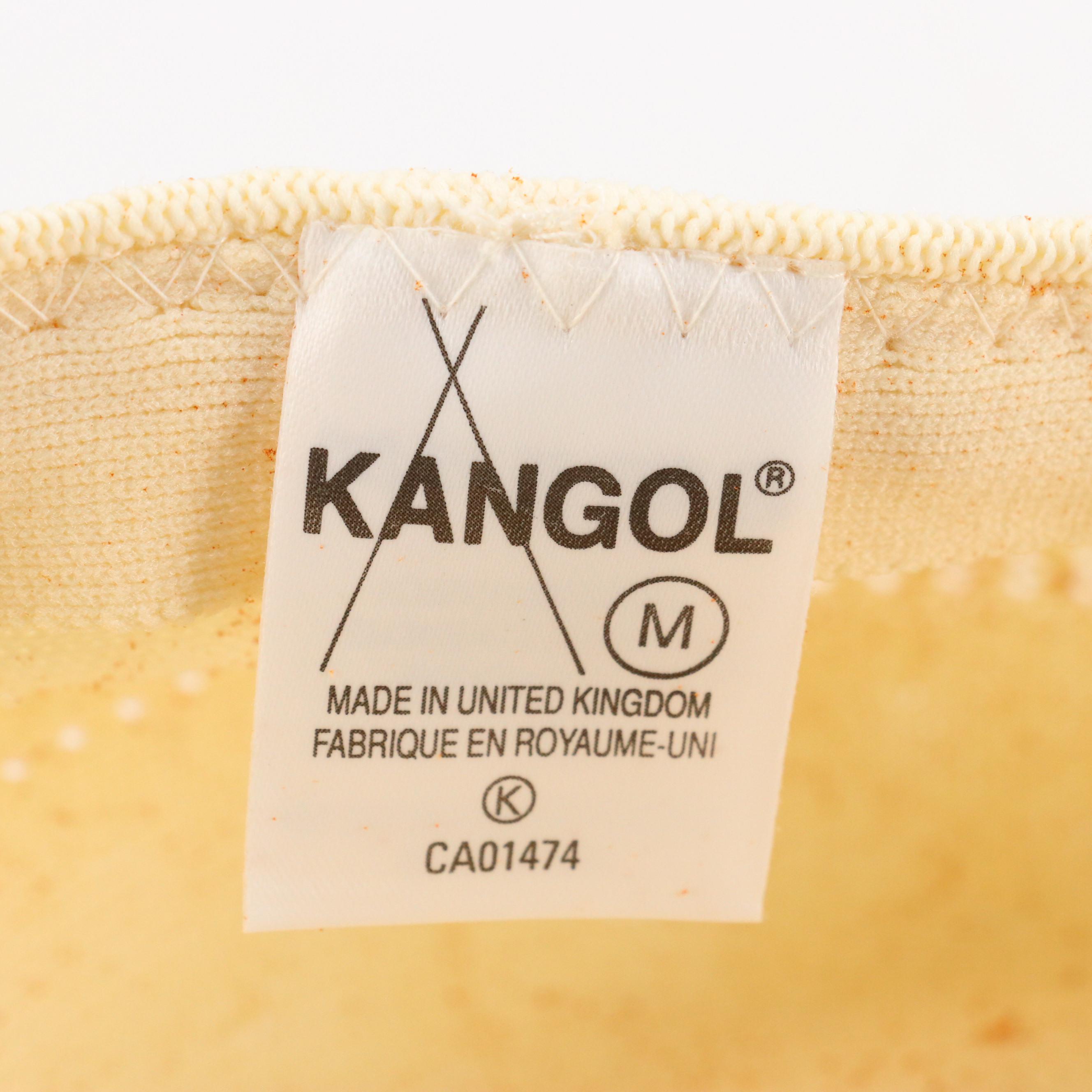 Kangol Cap, Diane Harty Straw Hat, Lama Knit Bucket Hat, and Felted Wool Hat