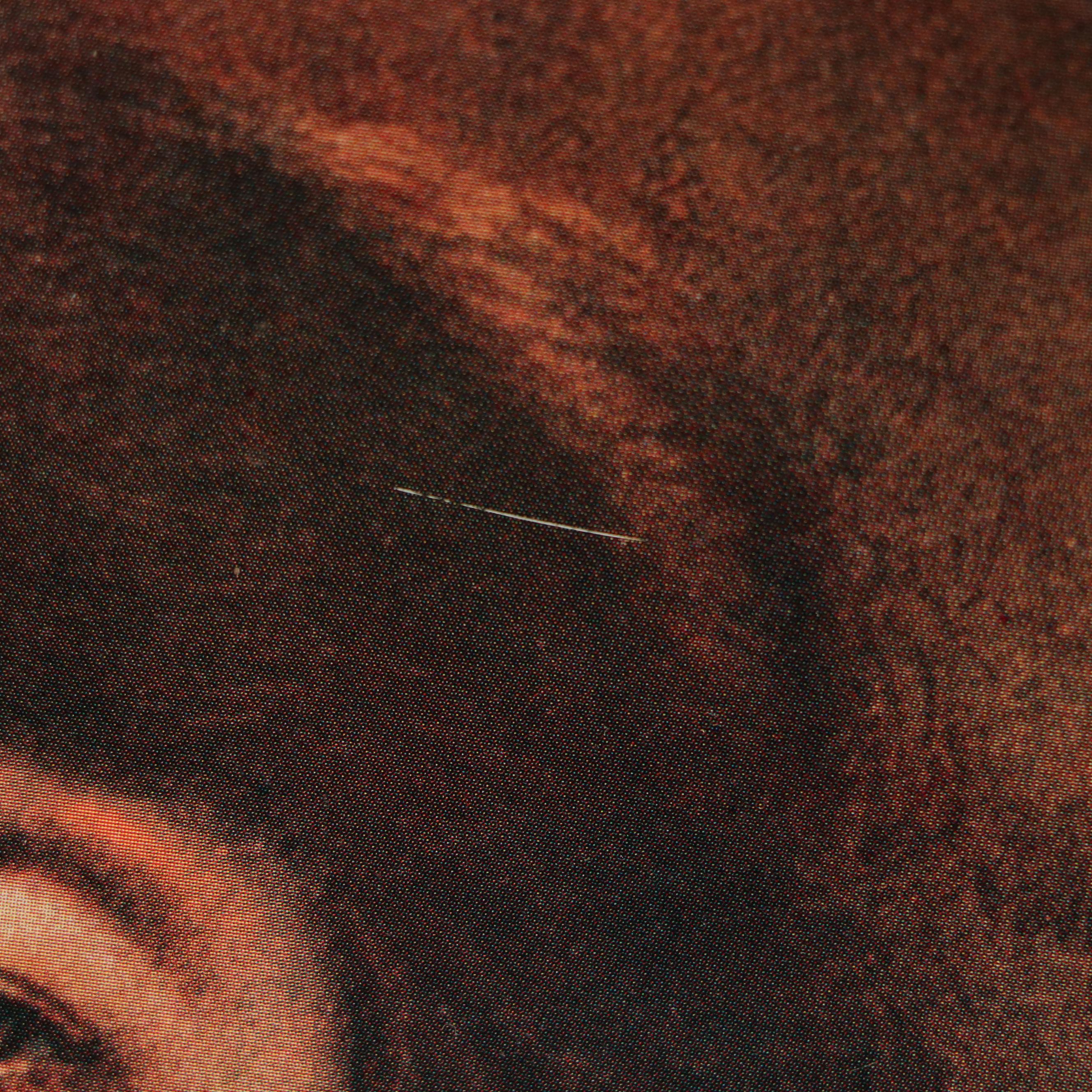 Coca-Cola Metal Reproduction Advertising Trays, Late 20th Century