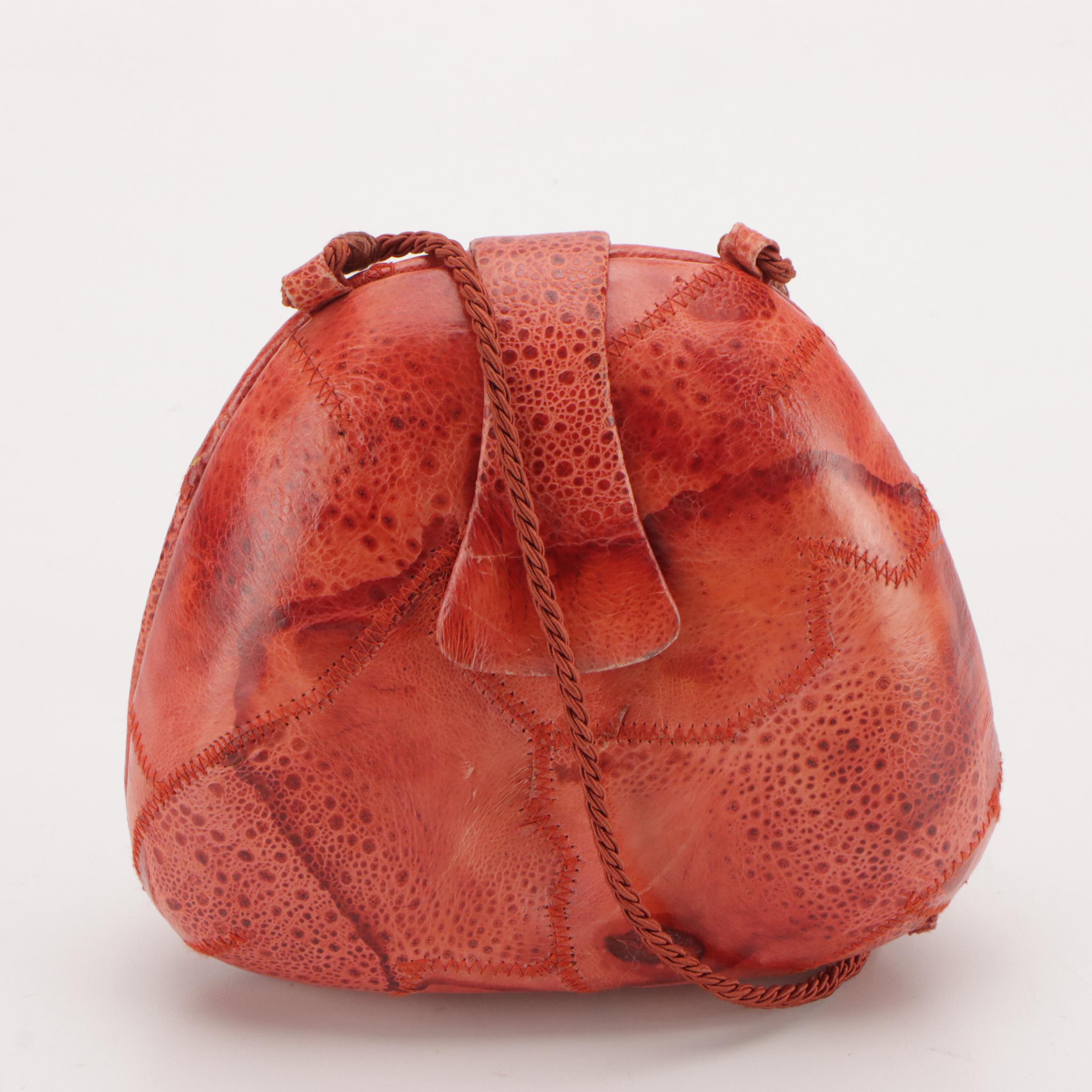 Sharif Embellished Patchwork Leather Crossbody, Judith Leiber Evening Bag, More