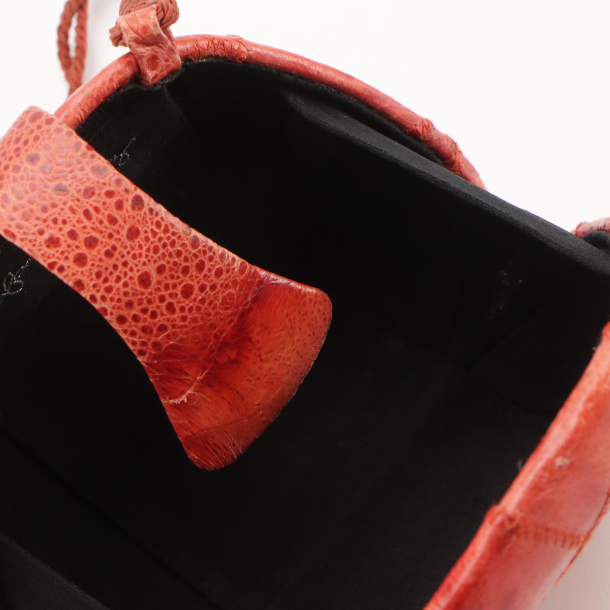 Sharif Embellished Patchwork Leather Crossbody, Judith Leiber Evening Bag, More