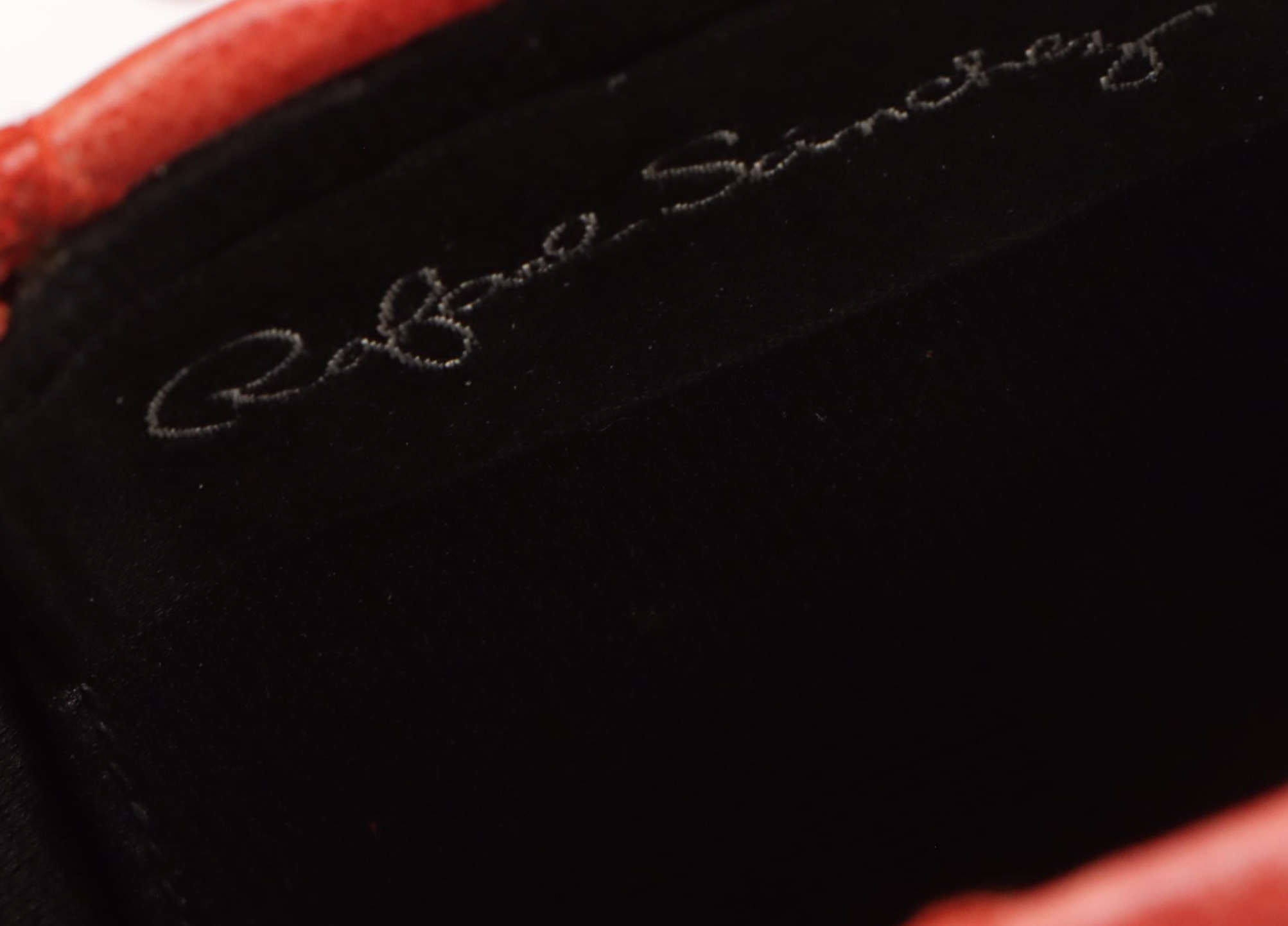 Sharif Embellished Patchwork Leather Crossbody, Judith Leiber Evening Bag, More