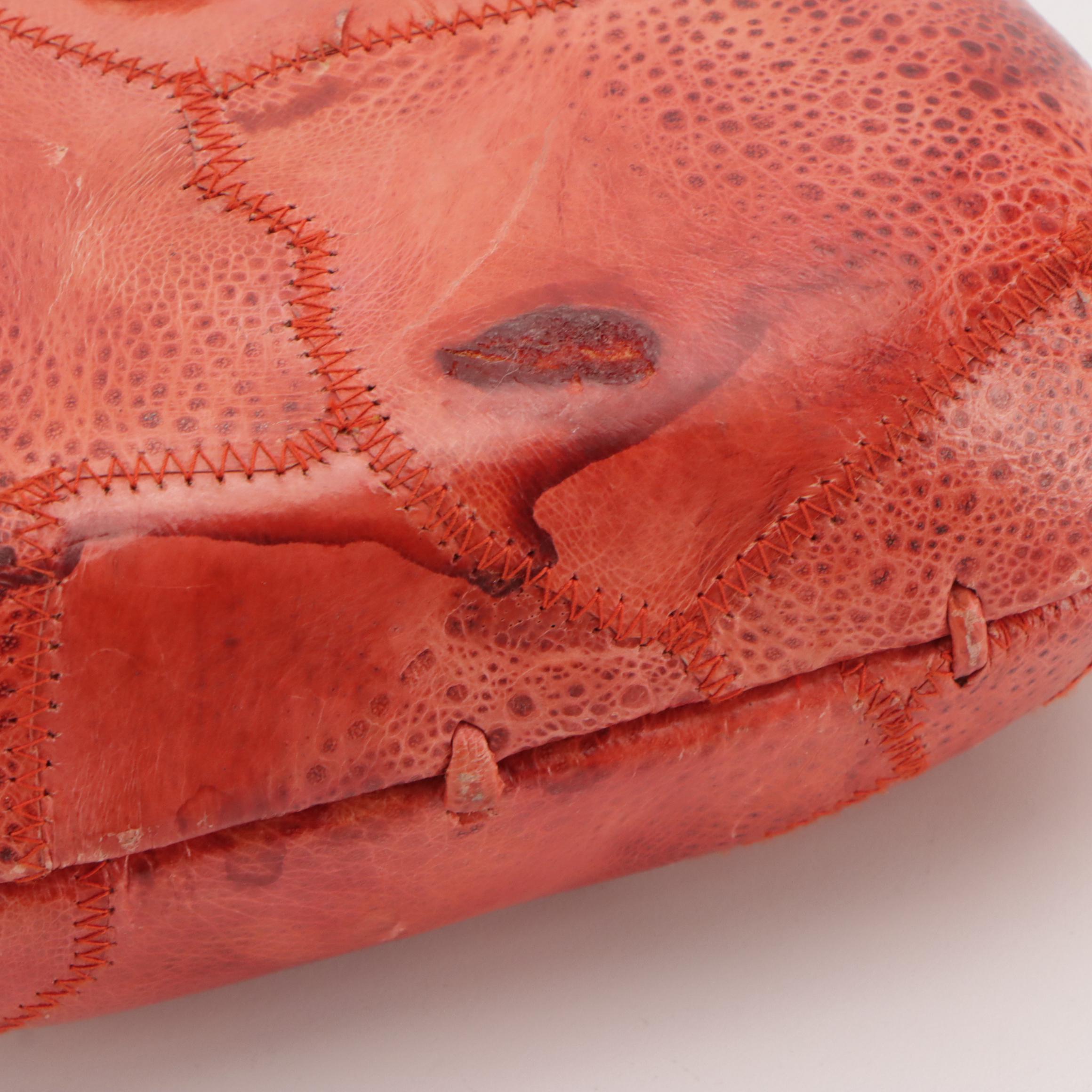 Sharif Embellished Patchwork Leather Crossbody, Judith Leiber Evening Bag, More