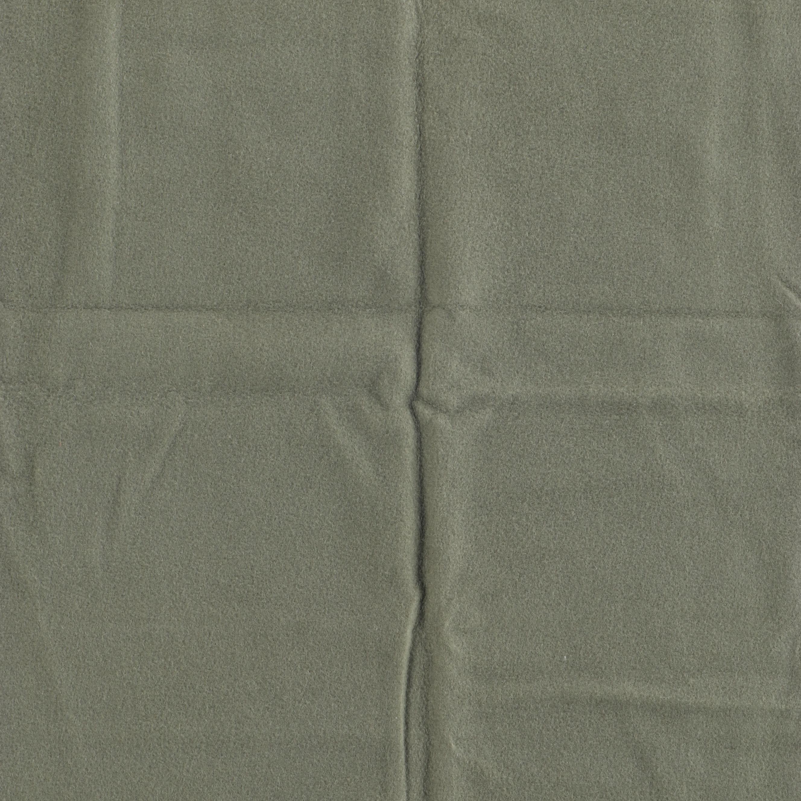 Burberry Twin Blanket in Wool with Nova Check Trim