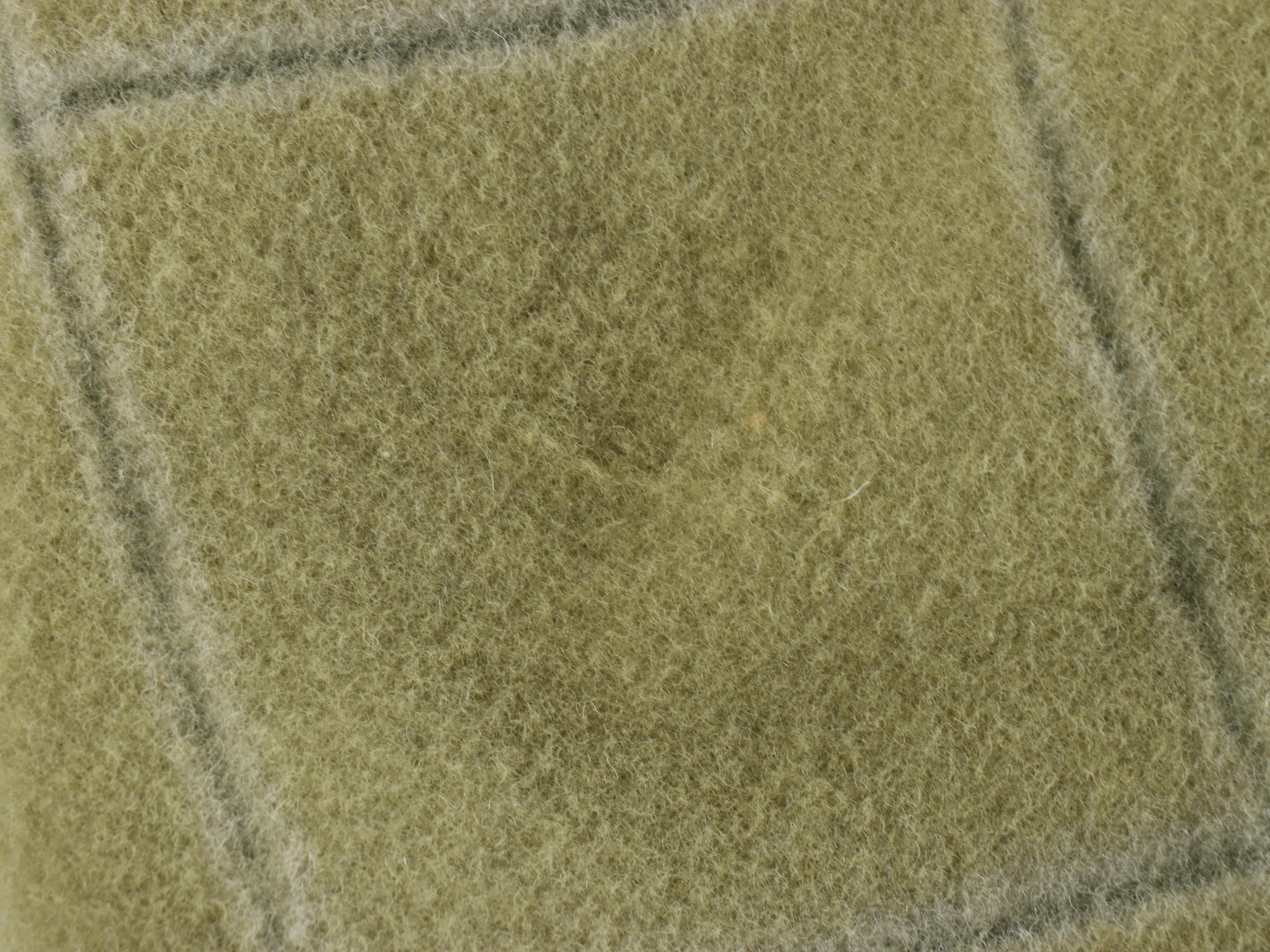 Burberry Twin Blanket in Wool with Nova Check Trim