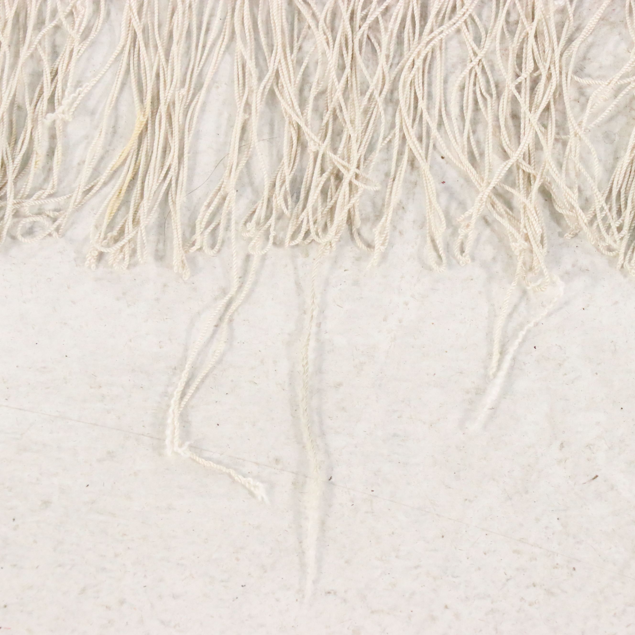 5'1 x 8'6 Hand-Knotted Chinese Peking Area Rug