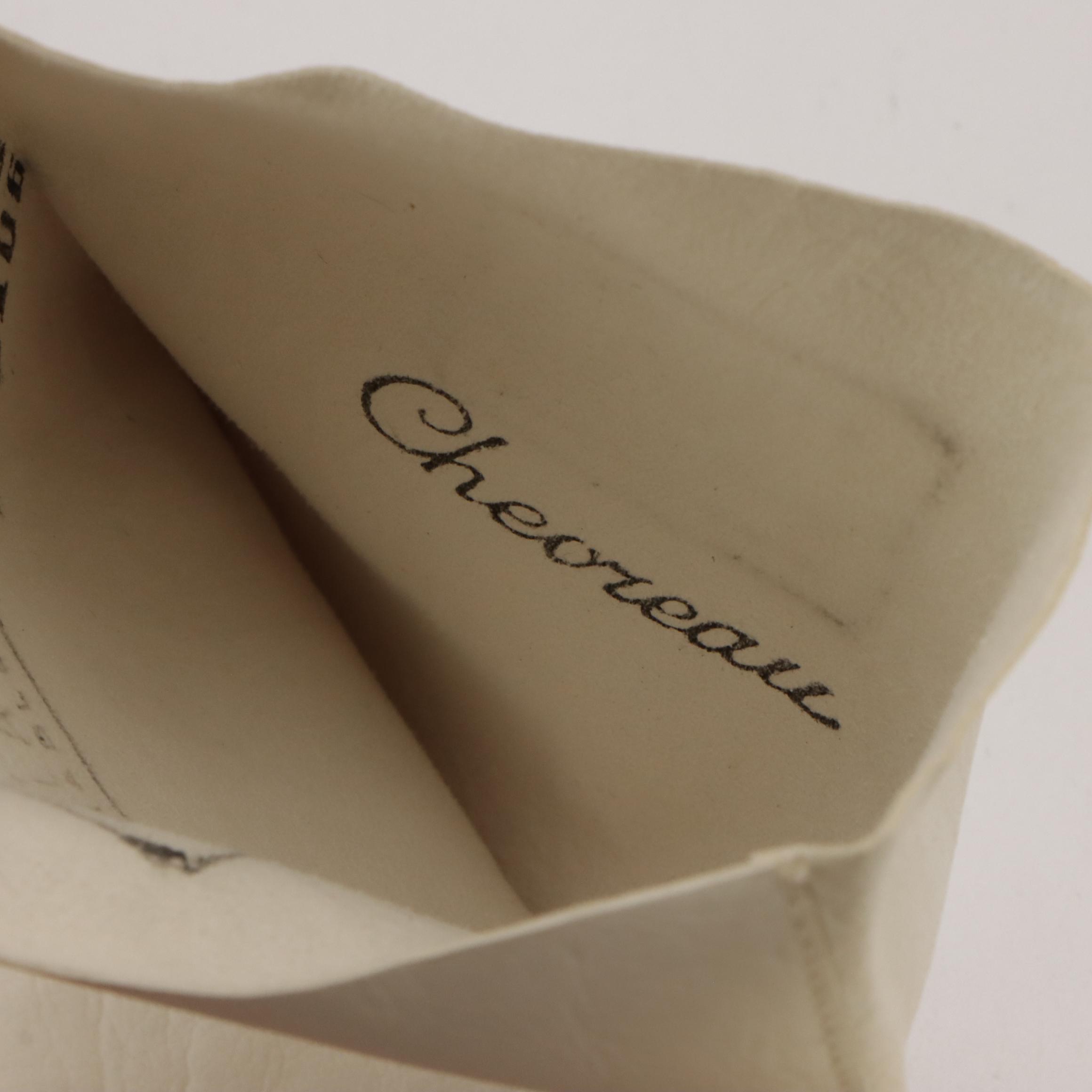 Assorted Length Lambskin Leather Gloves Featuring Kislav