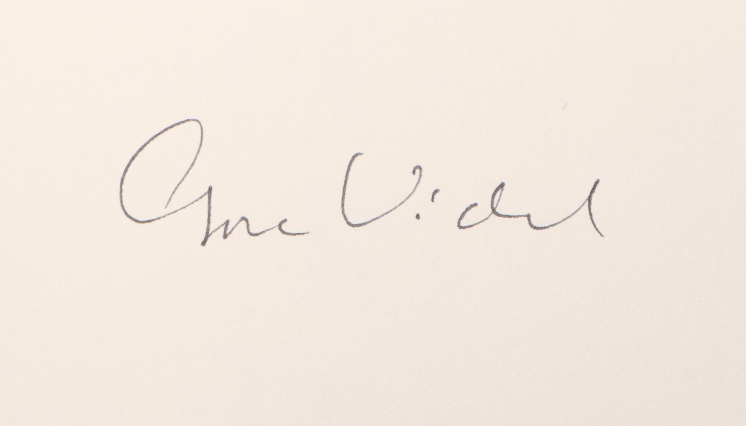 Franklin Library Signed First Edition "Empire" by Gore Vidal and More Books