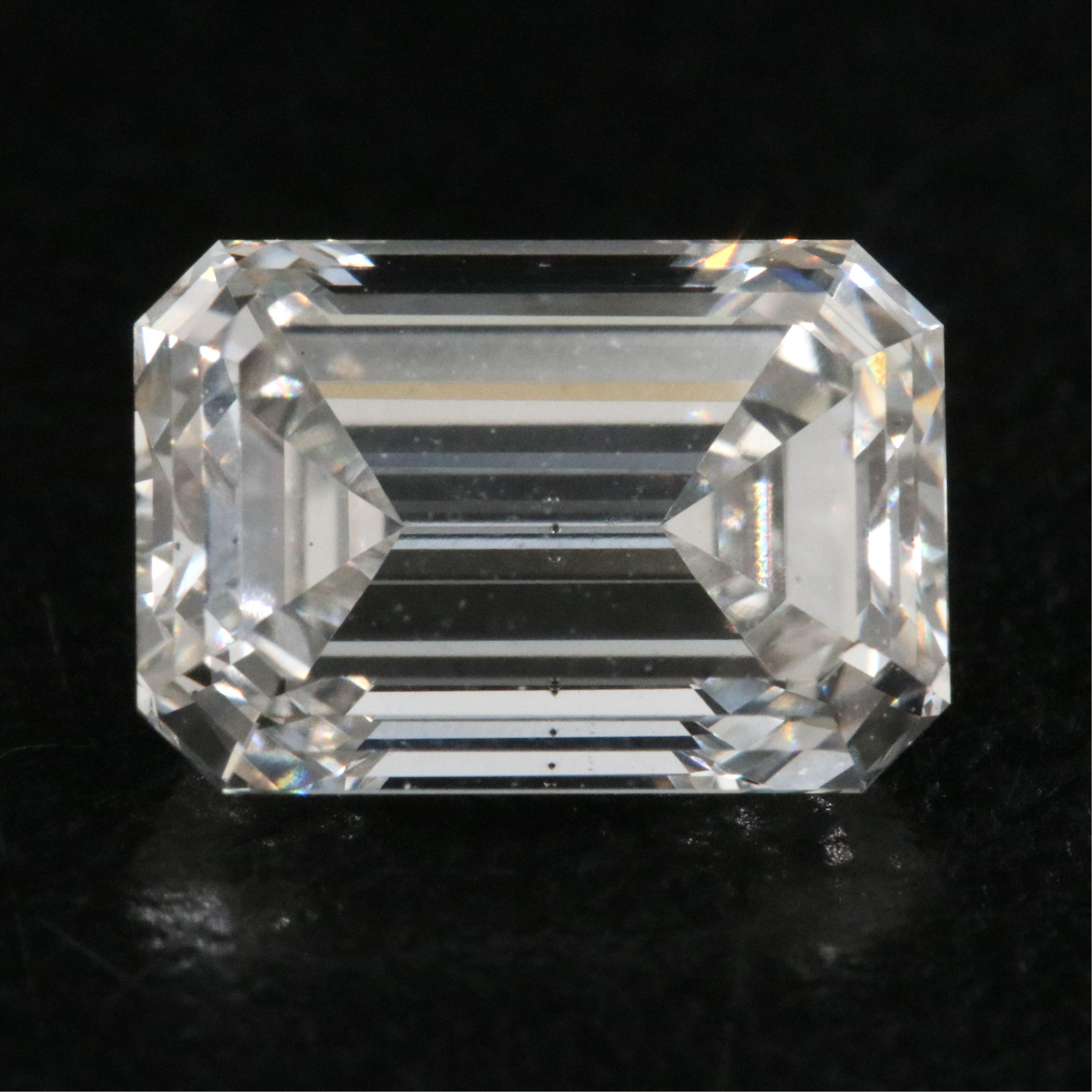 Loose 2.25CT Lab Grown Diamond with IGI Report