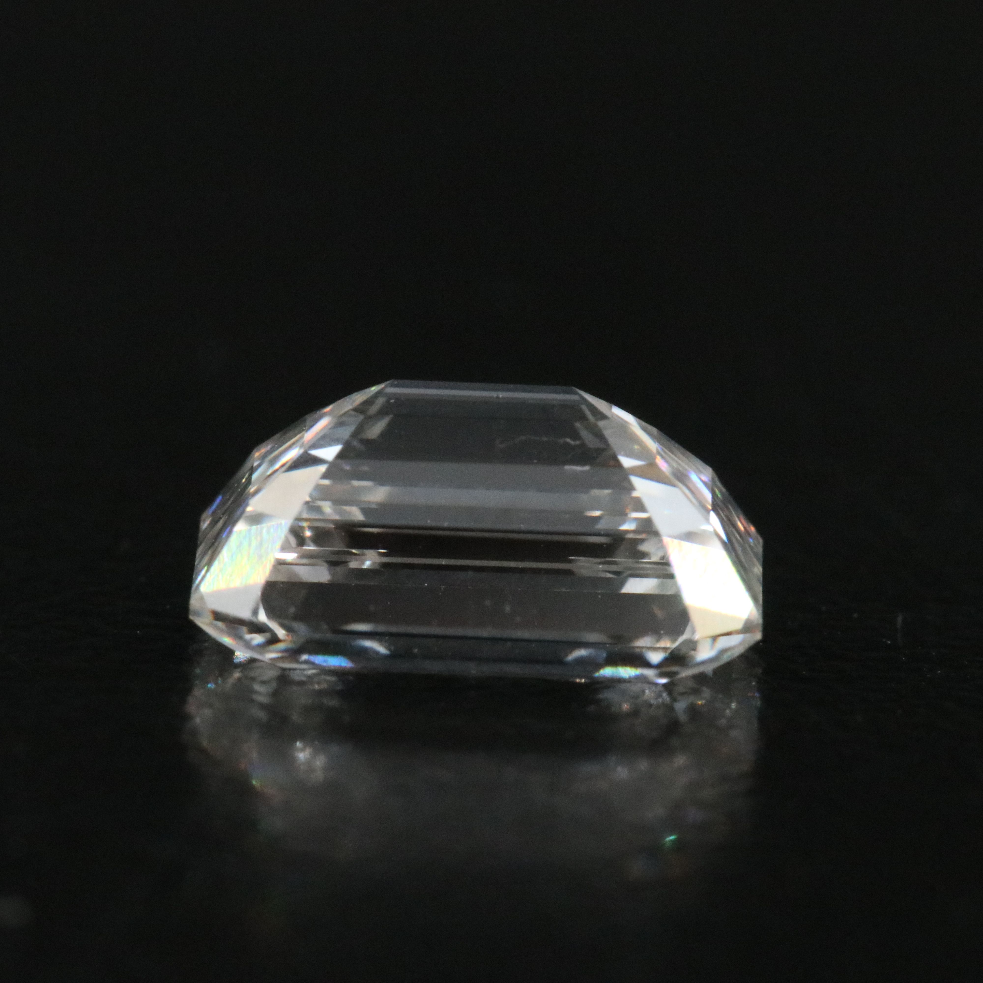 Loose 2.25CT Lab Grown Diamond with IGI Report