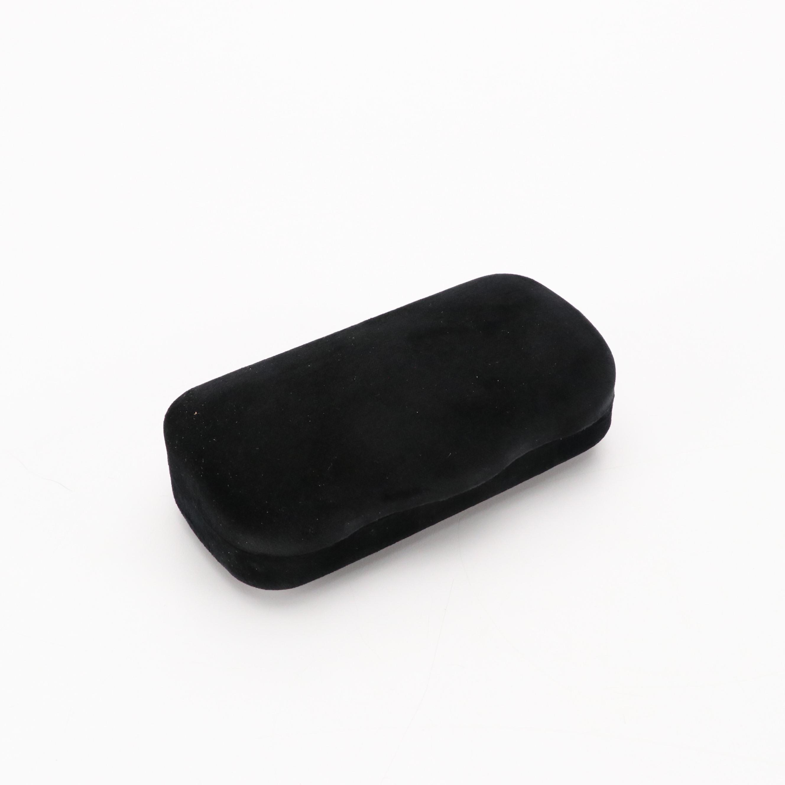 Gucci GG1346SK Polarized Black Square Framed Sunglasses with Case