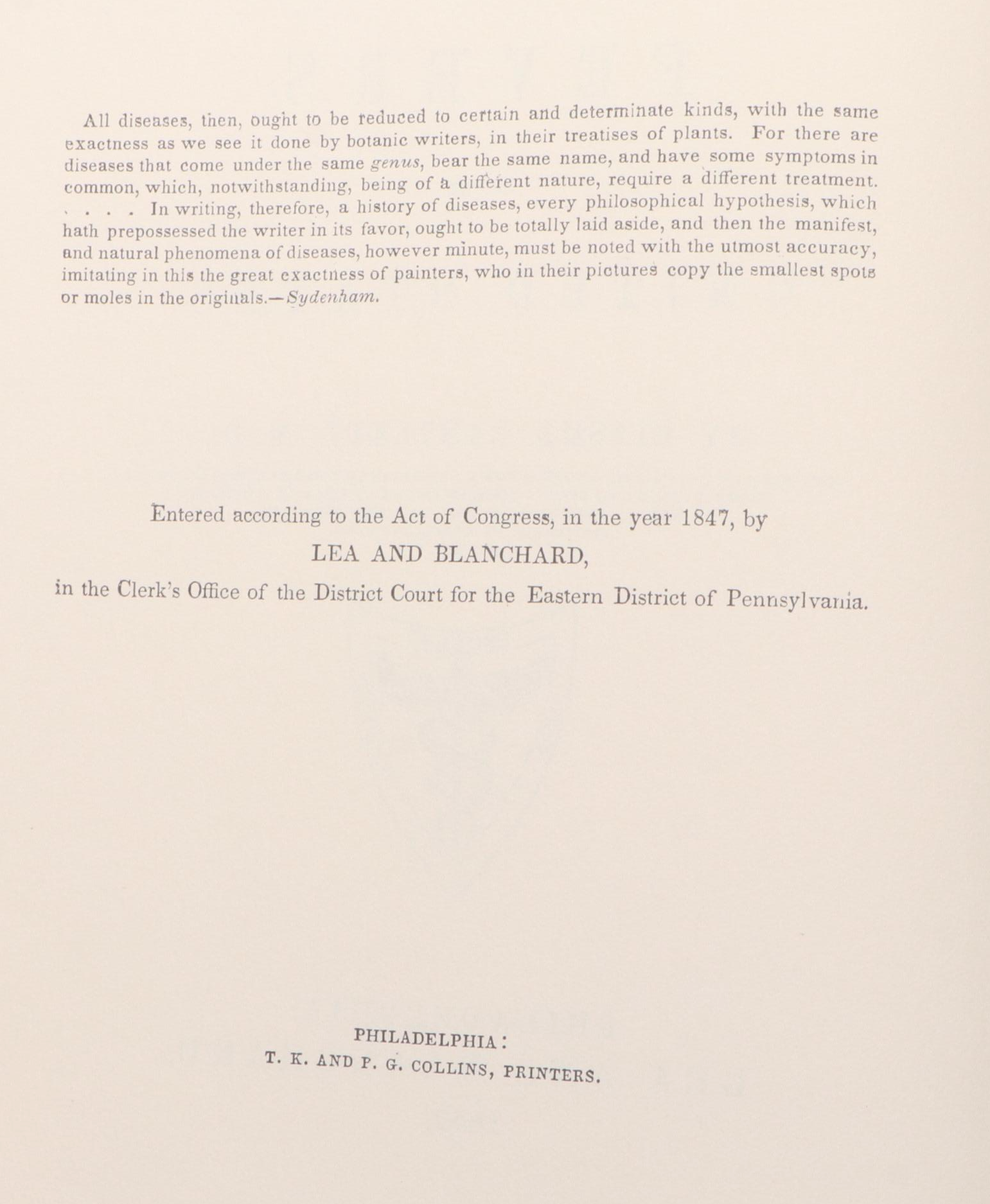 "The Anatomy of the Brain and Nerves" by Thomas Willis and More Medical Books