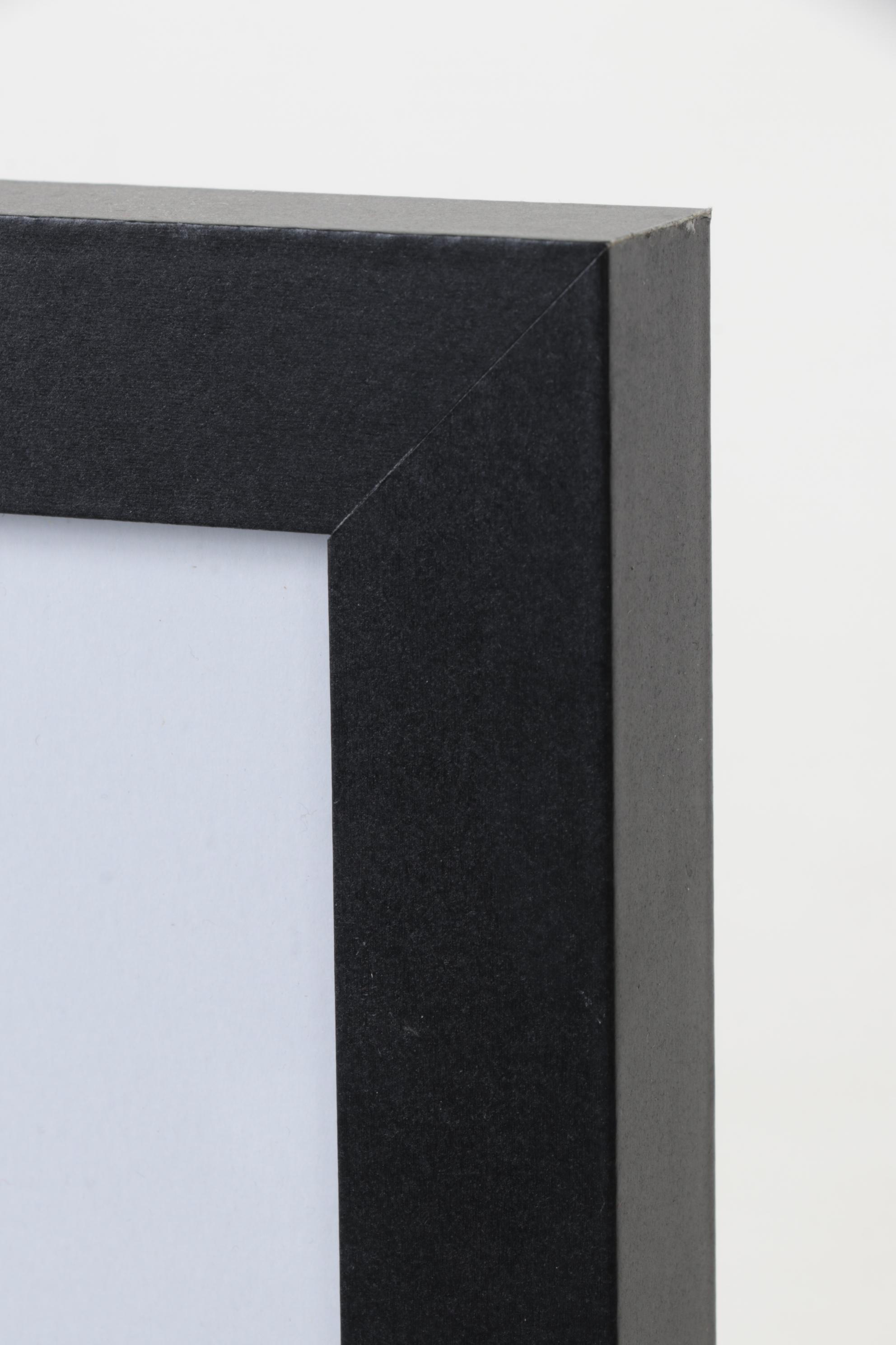 Half-Tone Print of Ethiopian Courtyard