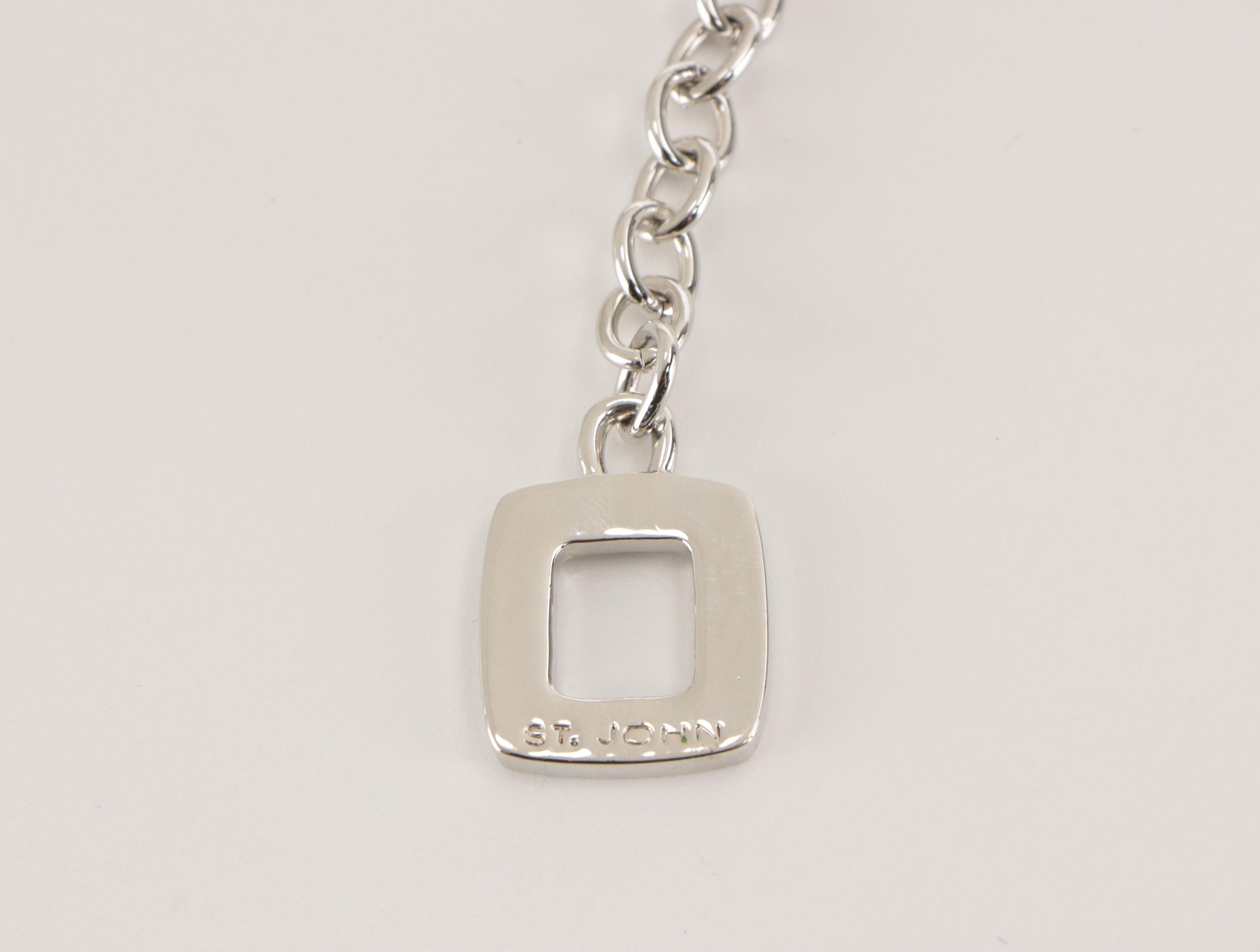 Vintage Leather, Canvas, Needlepoint & More Belts Featuring Woolrich, St. John