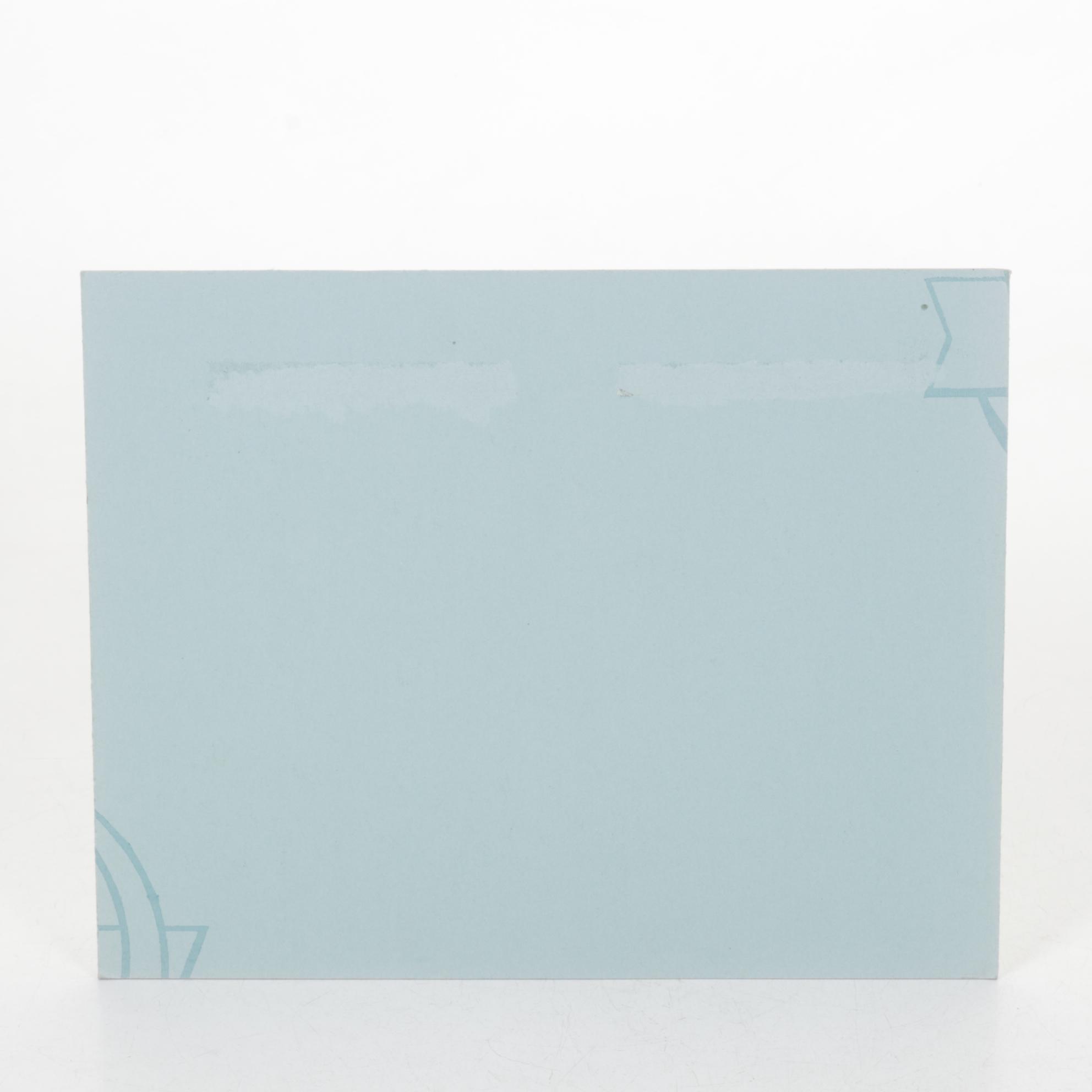 Susan Sturgill Lithograph "The Frog Prince Has Dinner," 1990