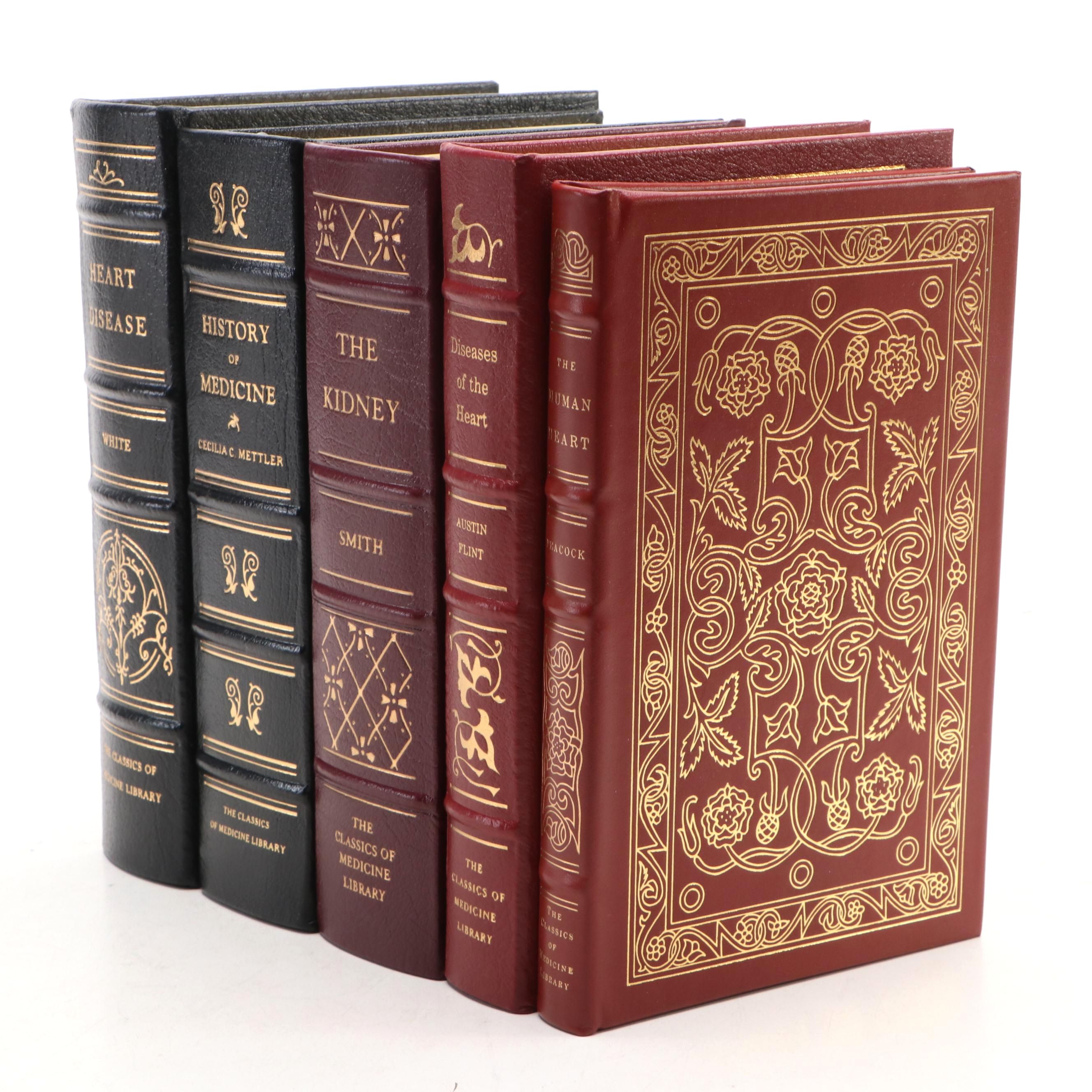 "History of Medicine" by Cecilia C. Mettler and More Medical Books