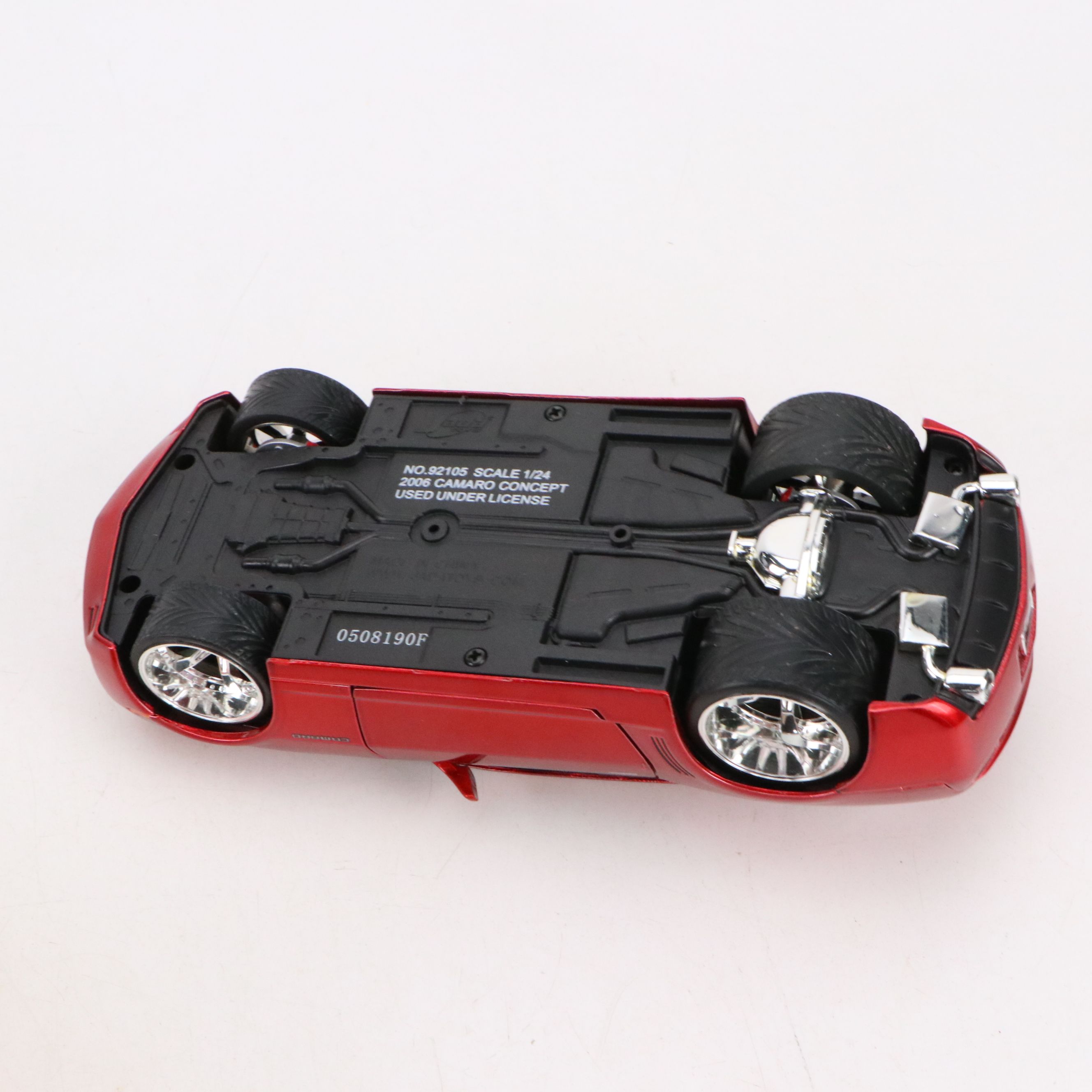 Jada Toys, Topper Johnny Lightning, Lesney and More Toy Cars