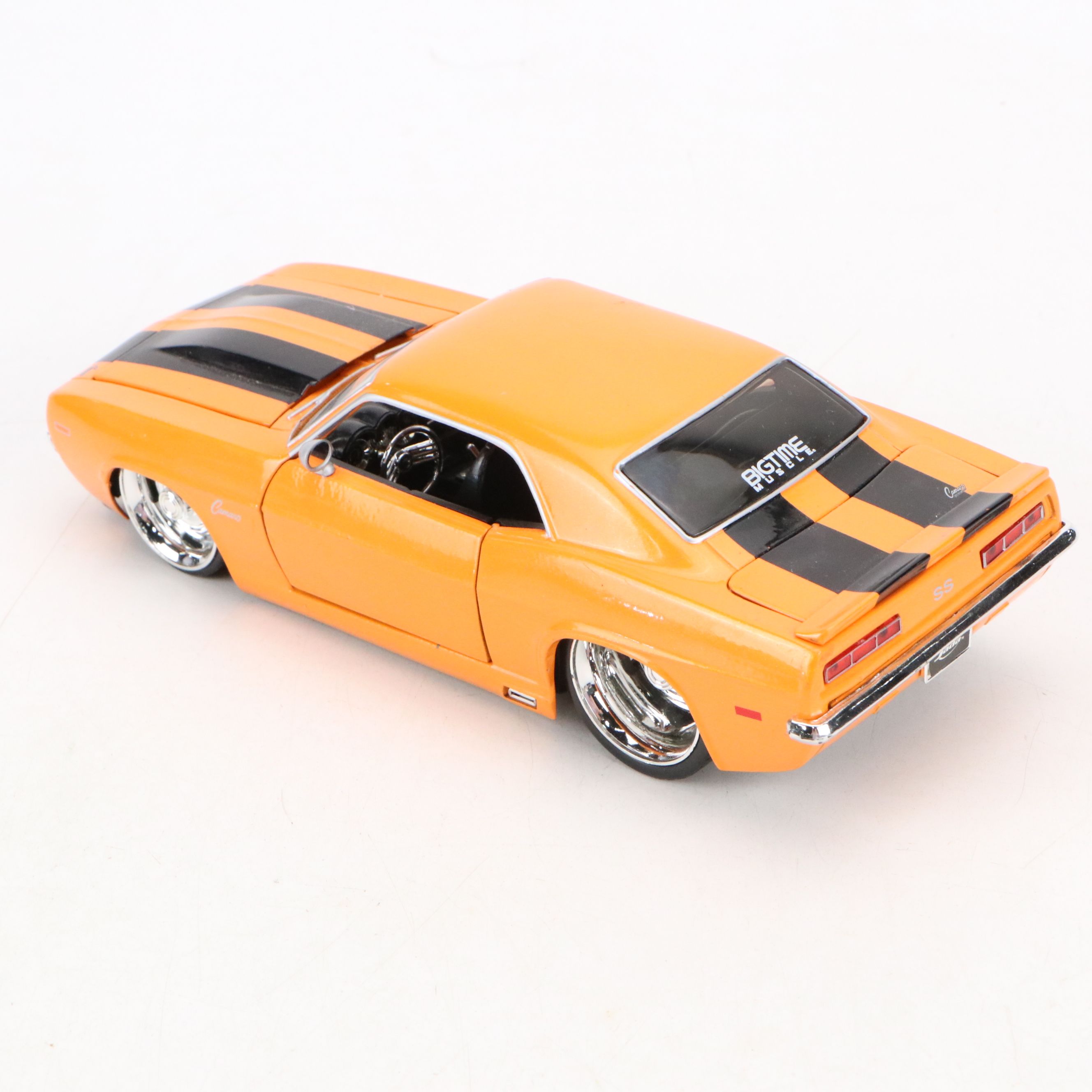 Jada Toys, Topper Johnny Lightning, Lesney and More Toy Cars