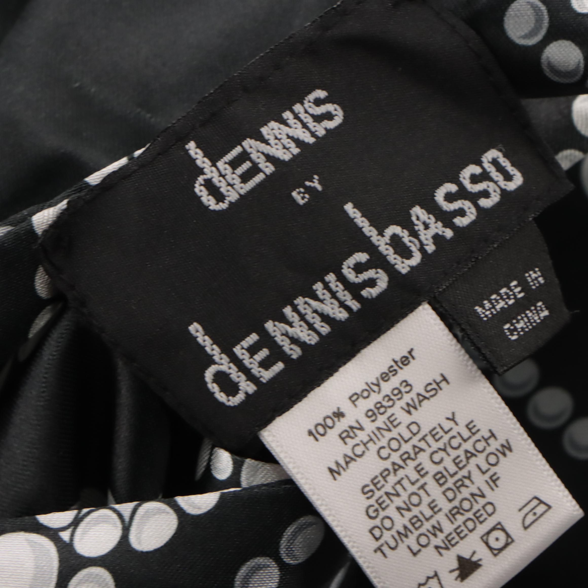 Dennis By Dennis Basso, Chi by Falchi, and More Various Scarves