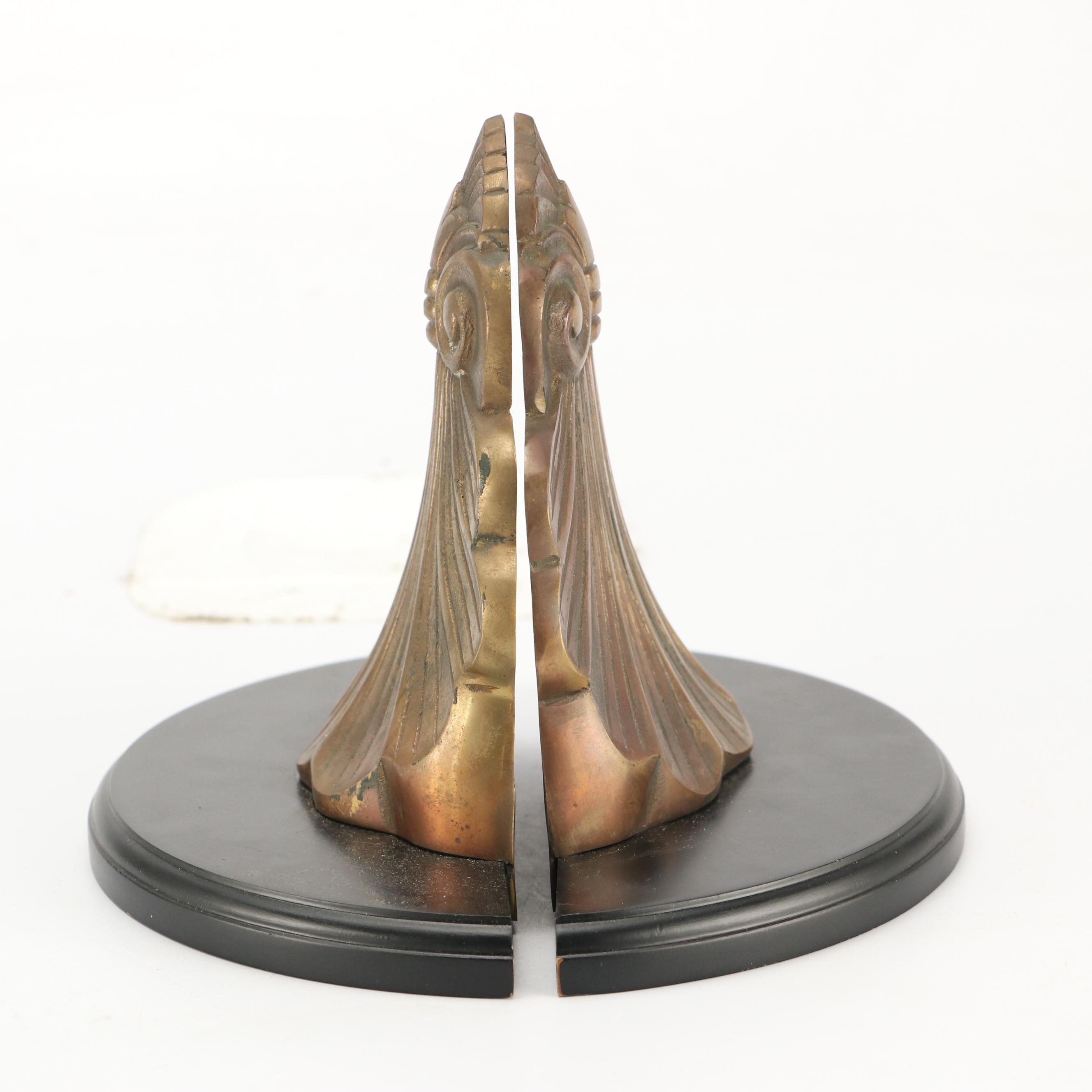 Royal Doulton "The Old Balloon Seller" with Shakespeare Plate and Sconce Shelves