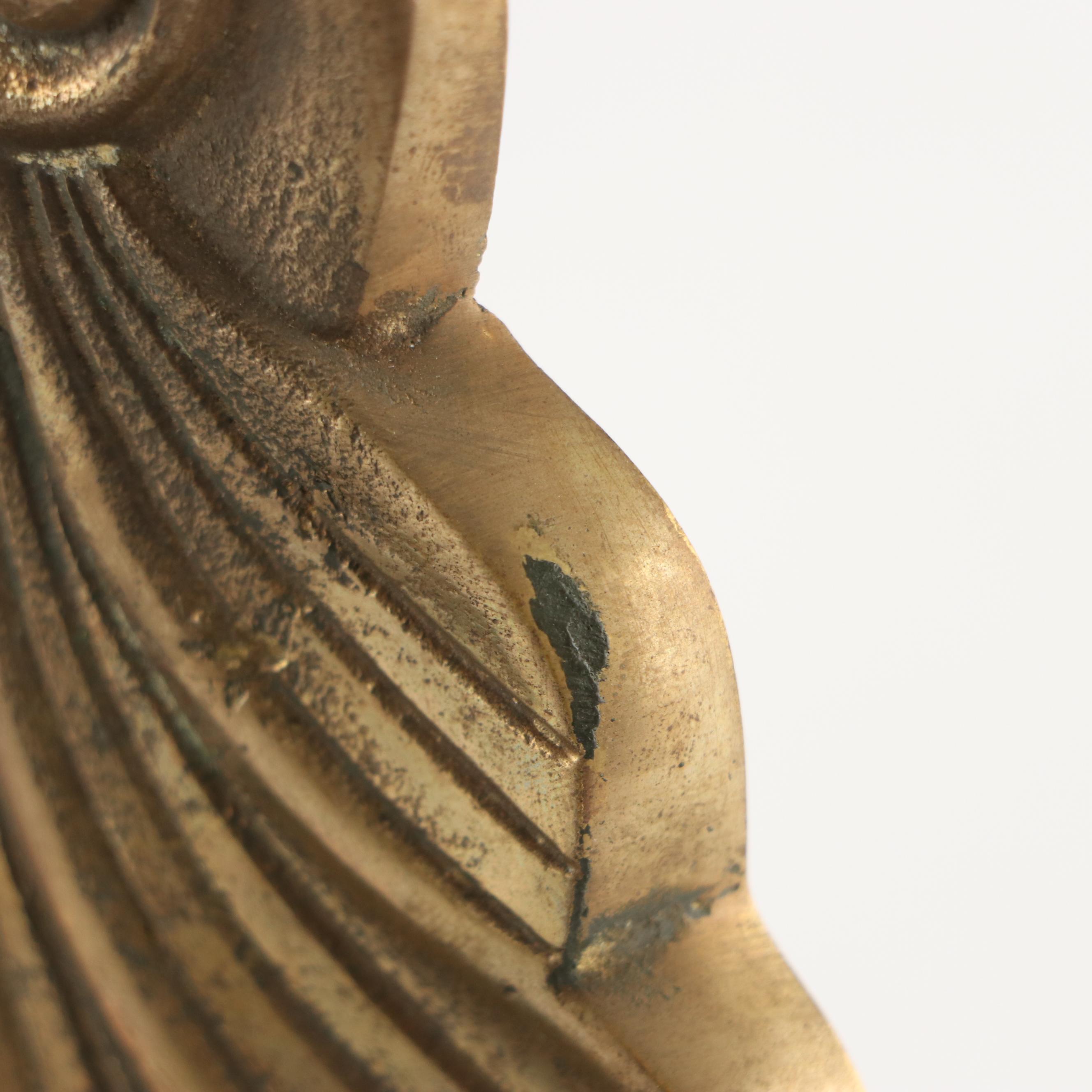 Royal Doulton "The Old Balloon Seller" with Shakespeare Plate and Sconce Shelves