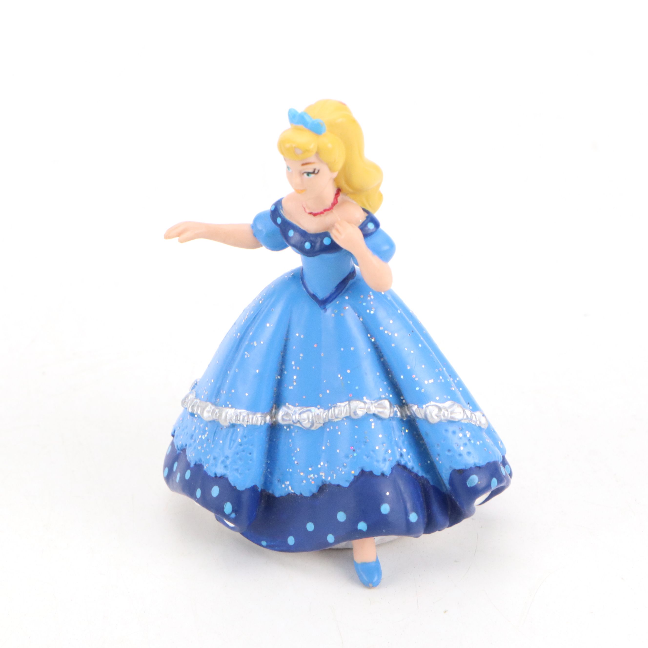 Papo Princesses and Princes Figures with E.L.C. Knight Figure