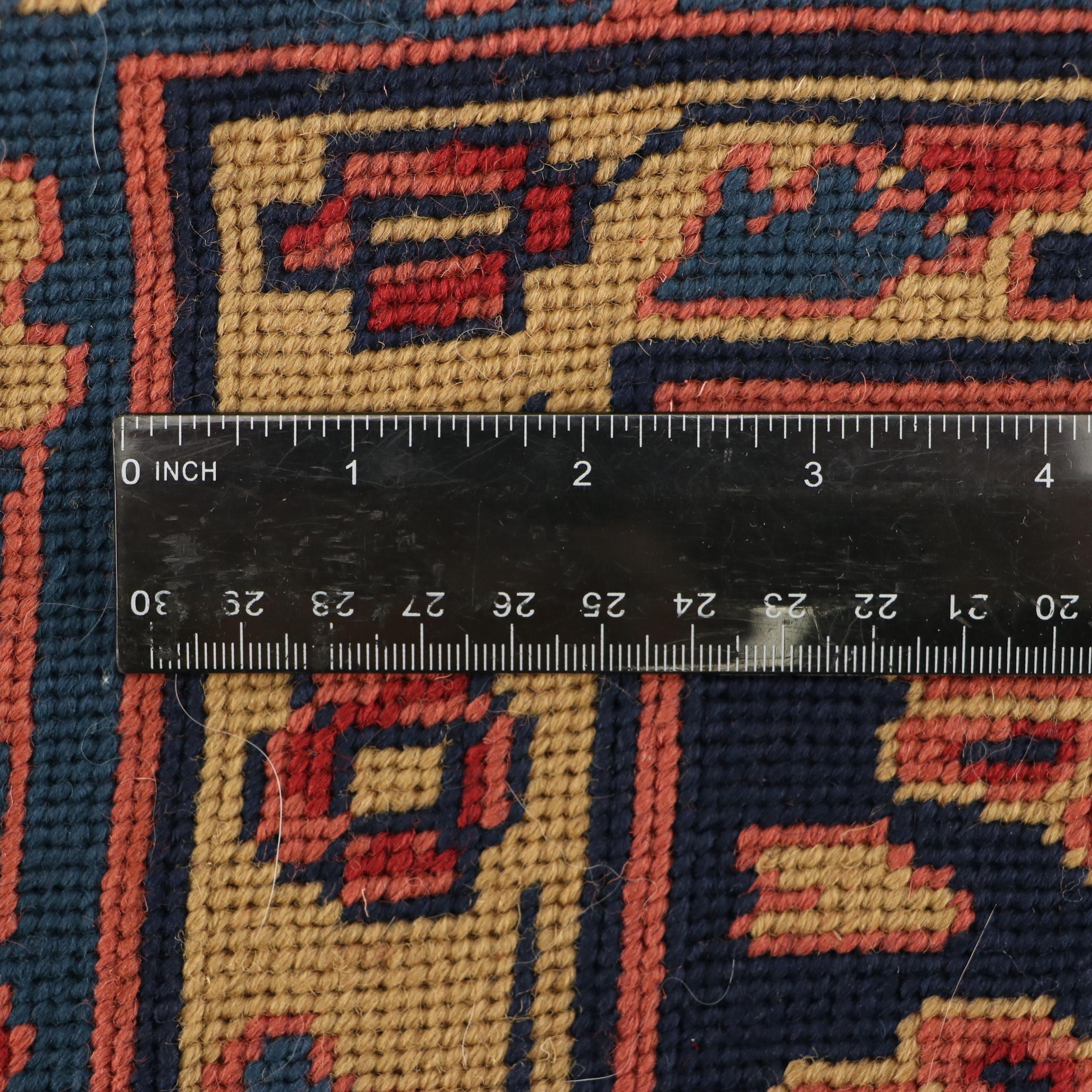 Handmade Woollen Needlepoint Handmade Accent Pillow Covers