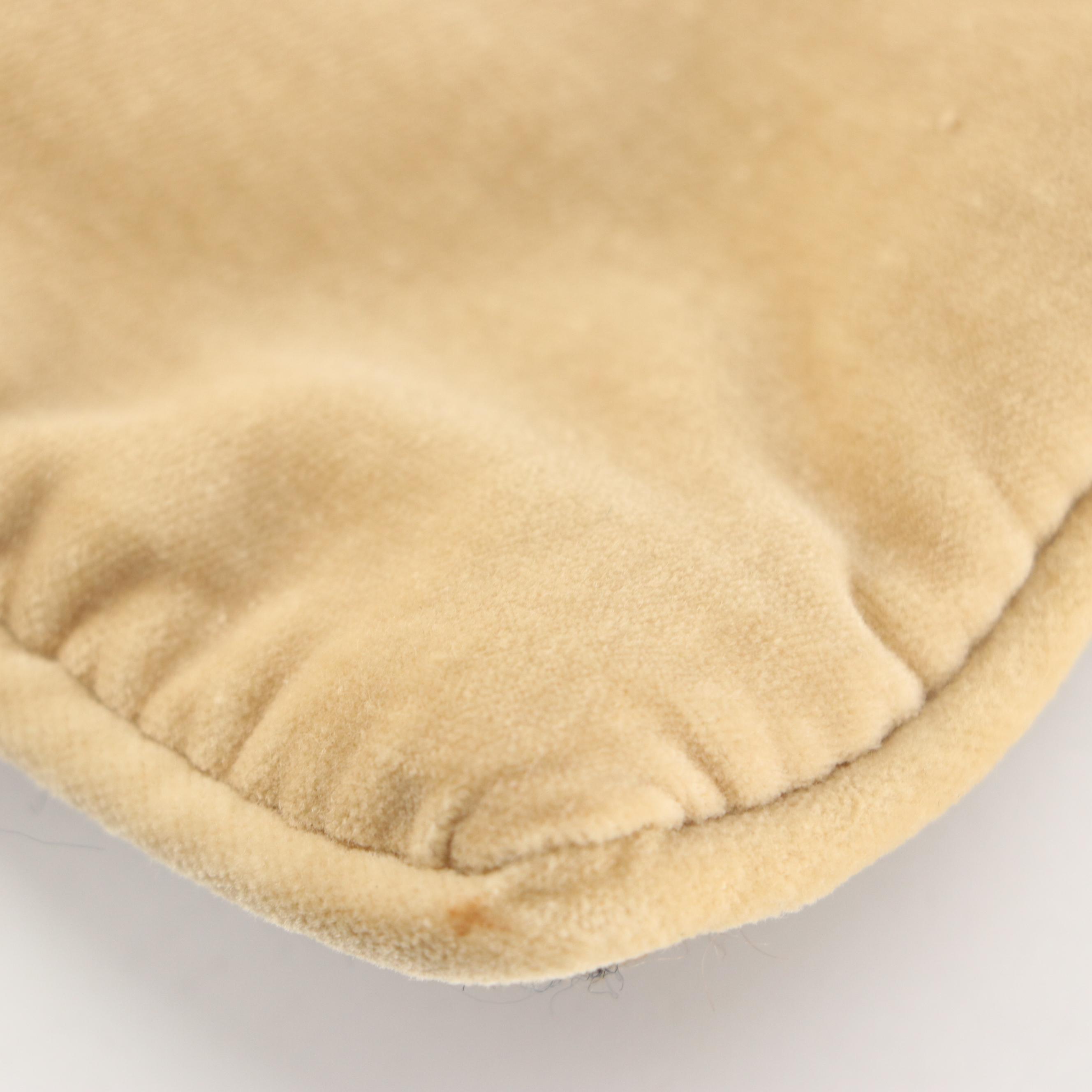 Handmade Woollen Needlepoint Handmade Accent Pillow Covers