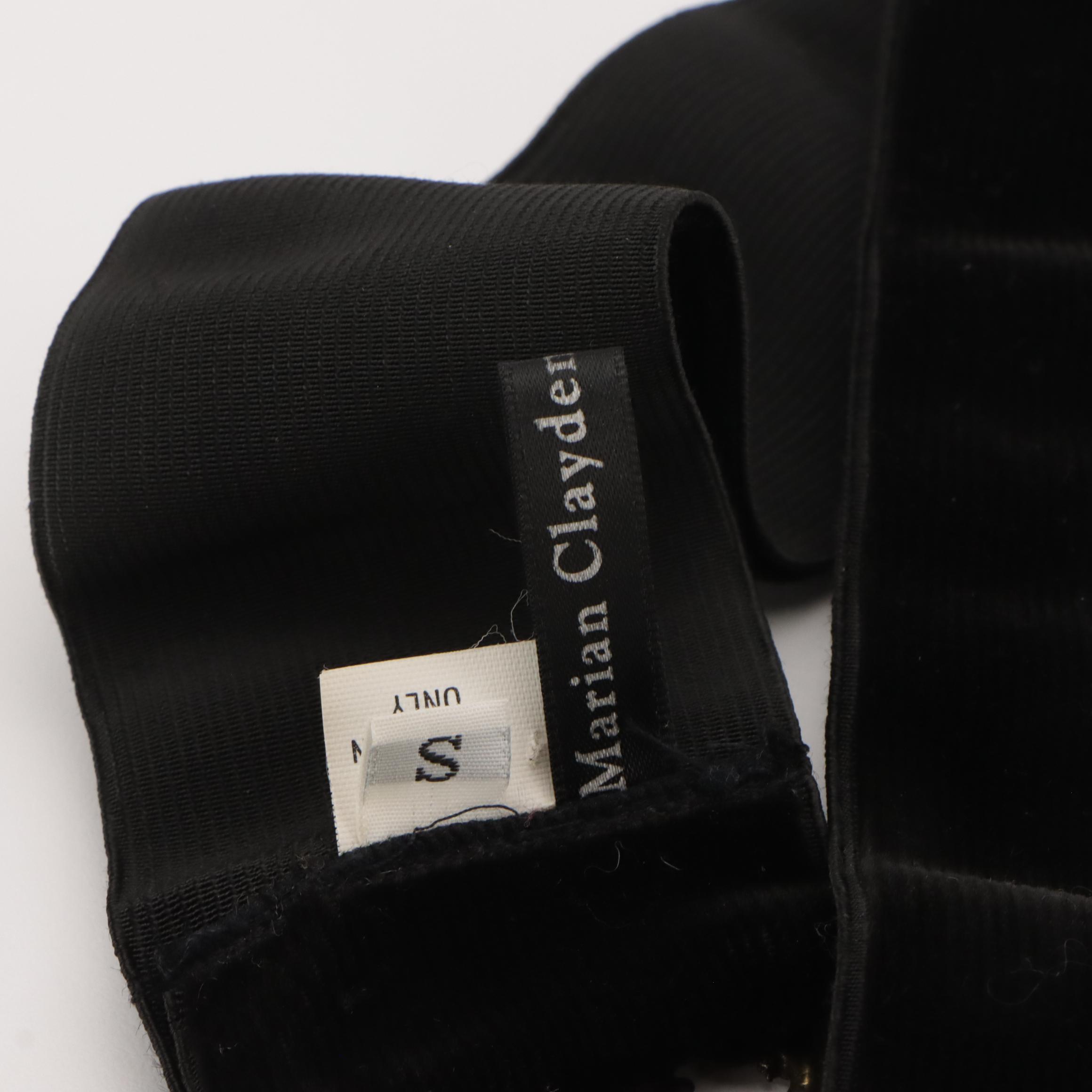 Vintage Snakeskin, Tooled Leather, and More Belts Featuring Honest & Leatherock