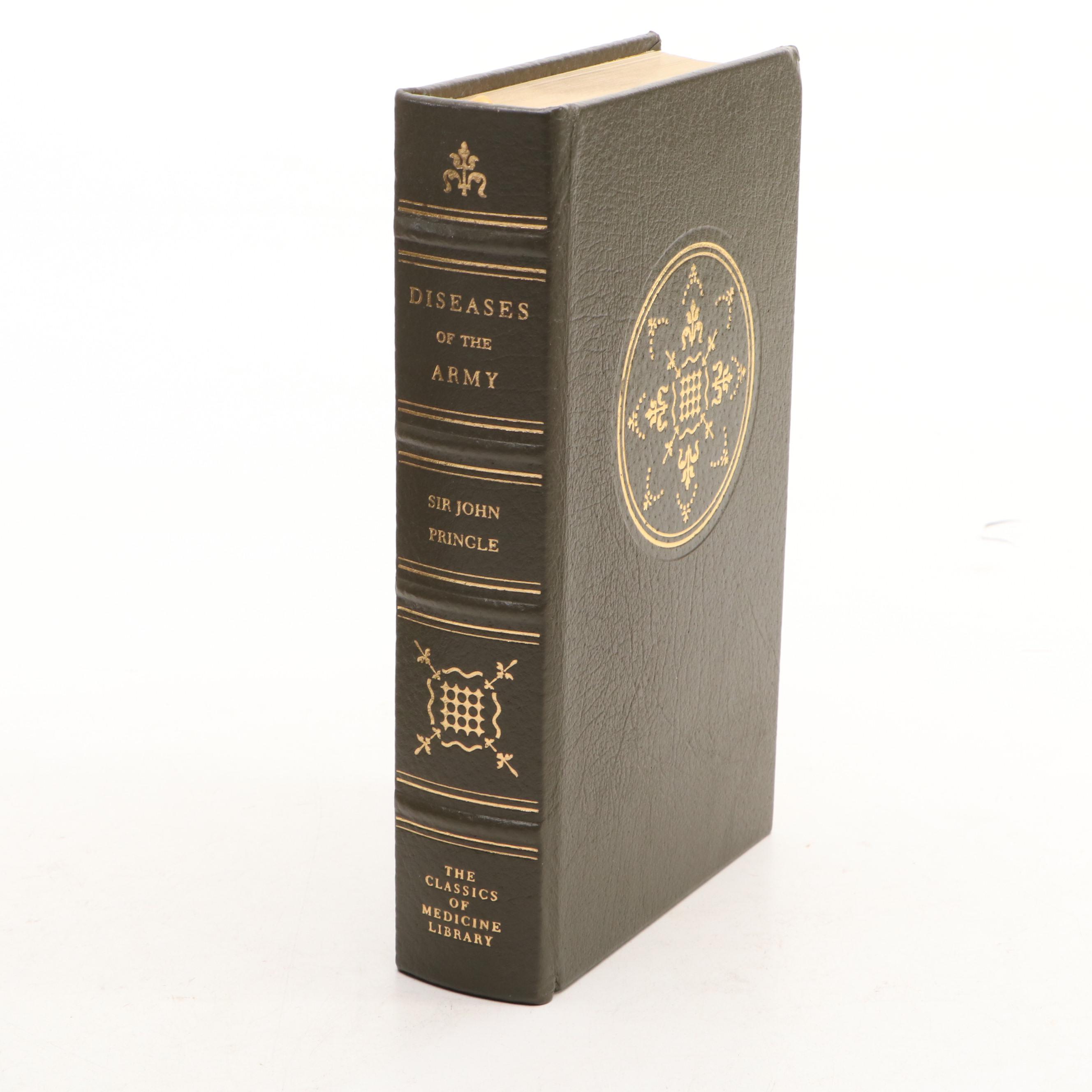 "A Treatise on Insanity" by Philippe Pinel and More Medical Books