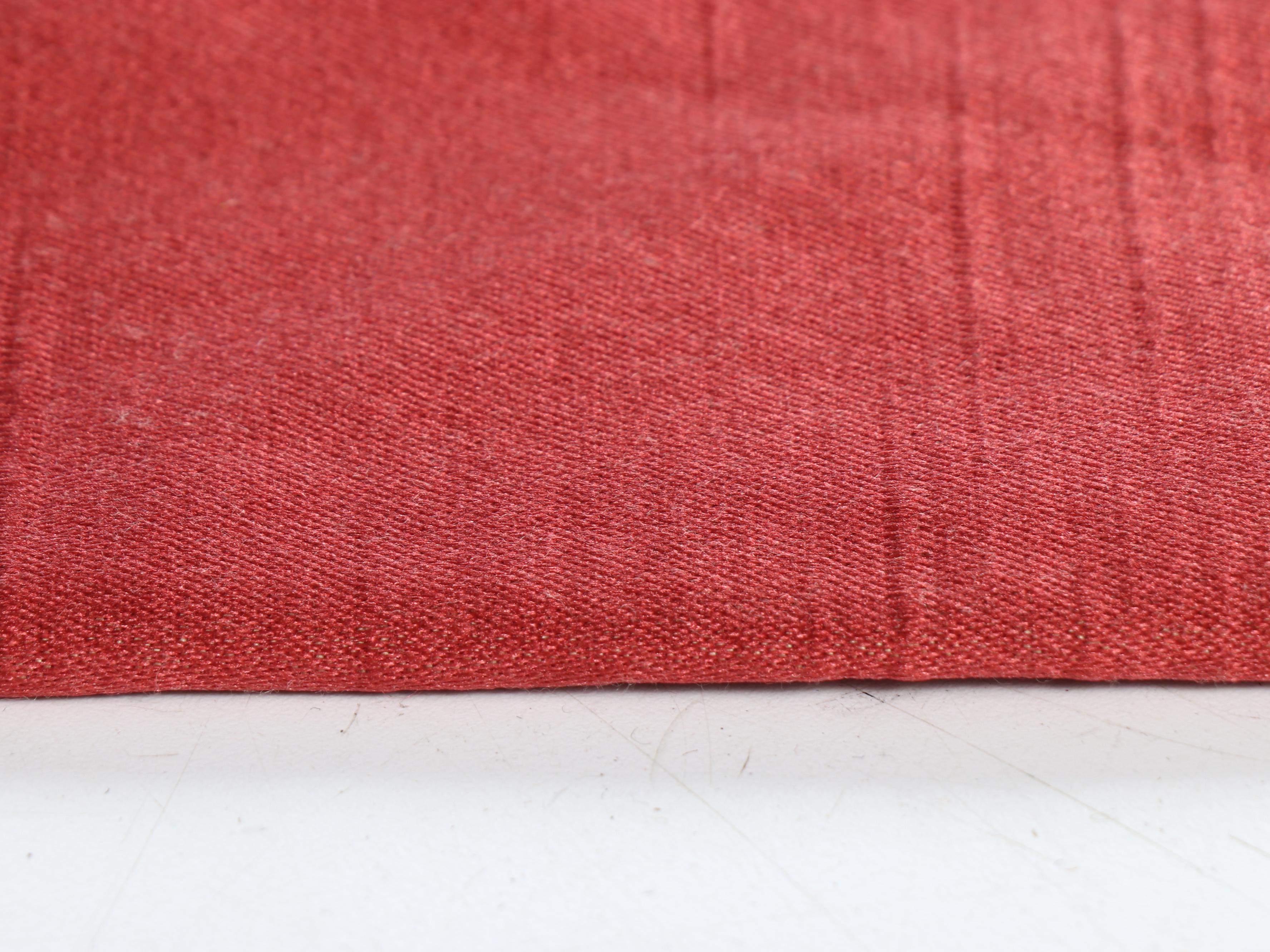 Hand-Pieced Decorator Fabric Lap Quilts