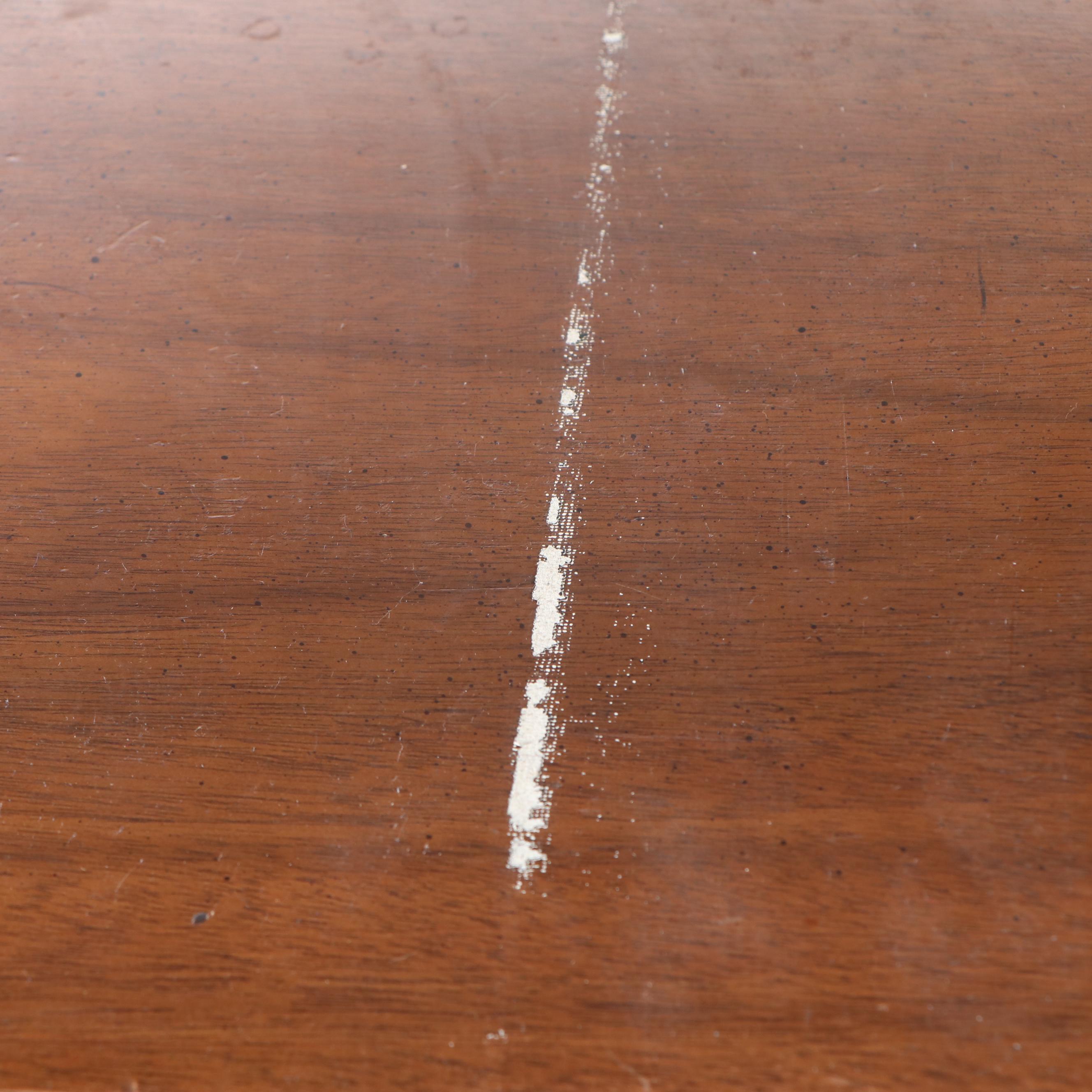 Dixie Mid Century Modern Walnut Chest of Drawers