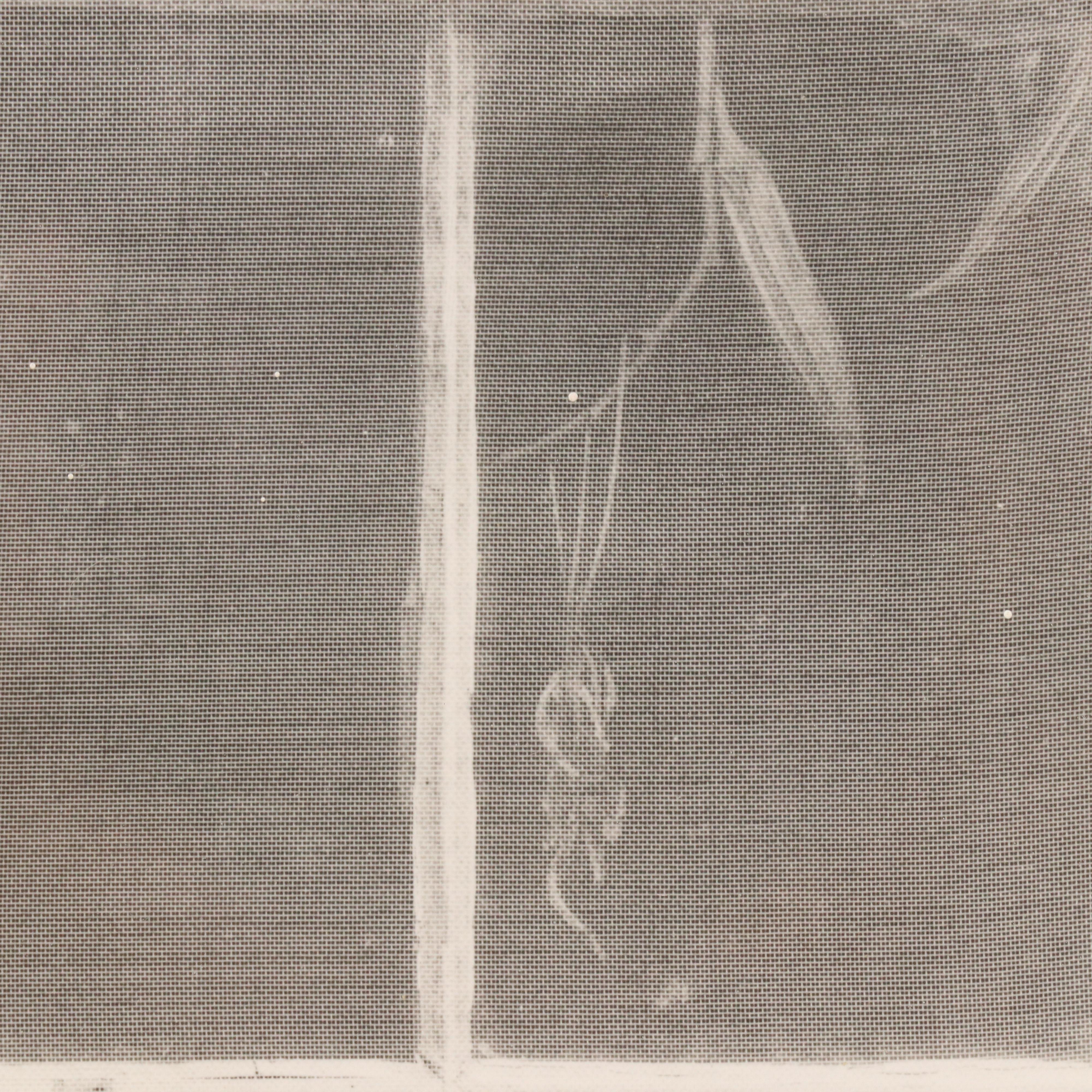 Henry E. Poe Photographs "Still Life" and "Atlas E-Z Seal," Late 20th Century