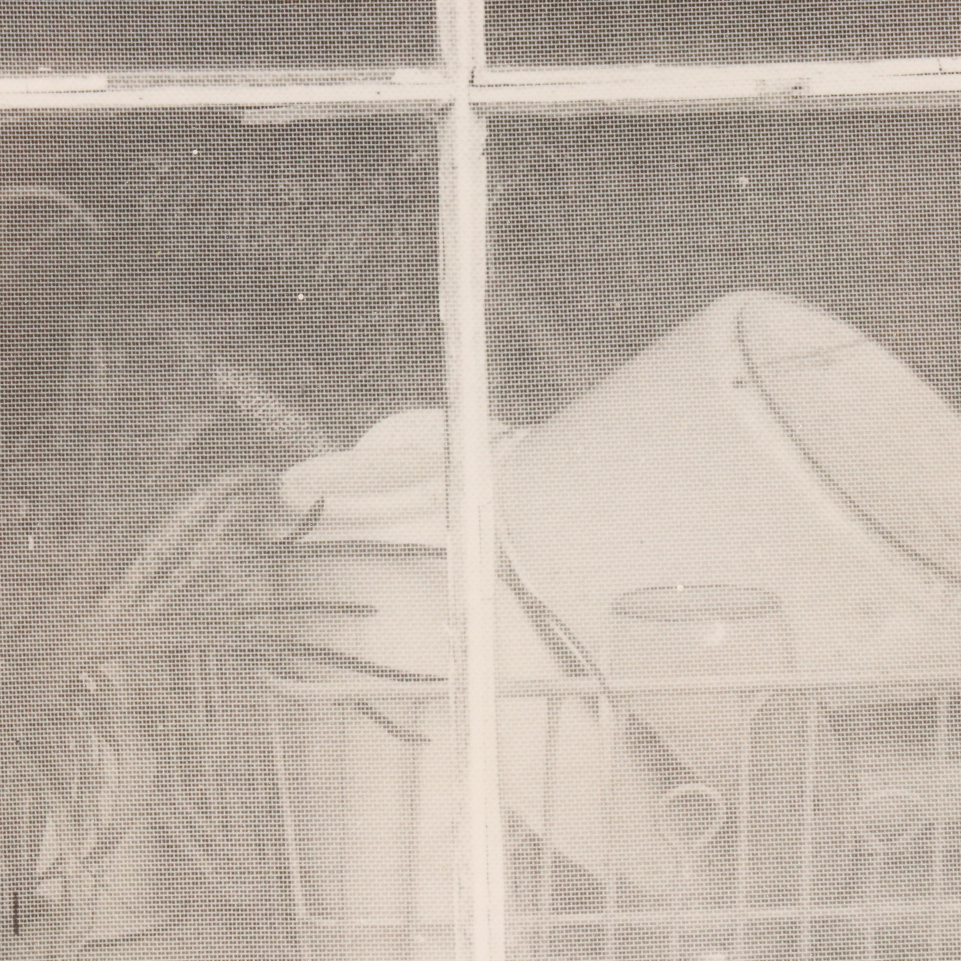 Henry E. Poe Photographs "Still Life" and "Atlas E-Z Seal," Late 20th Century