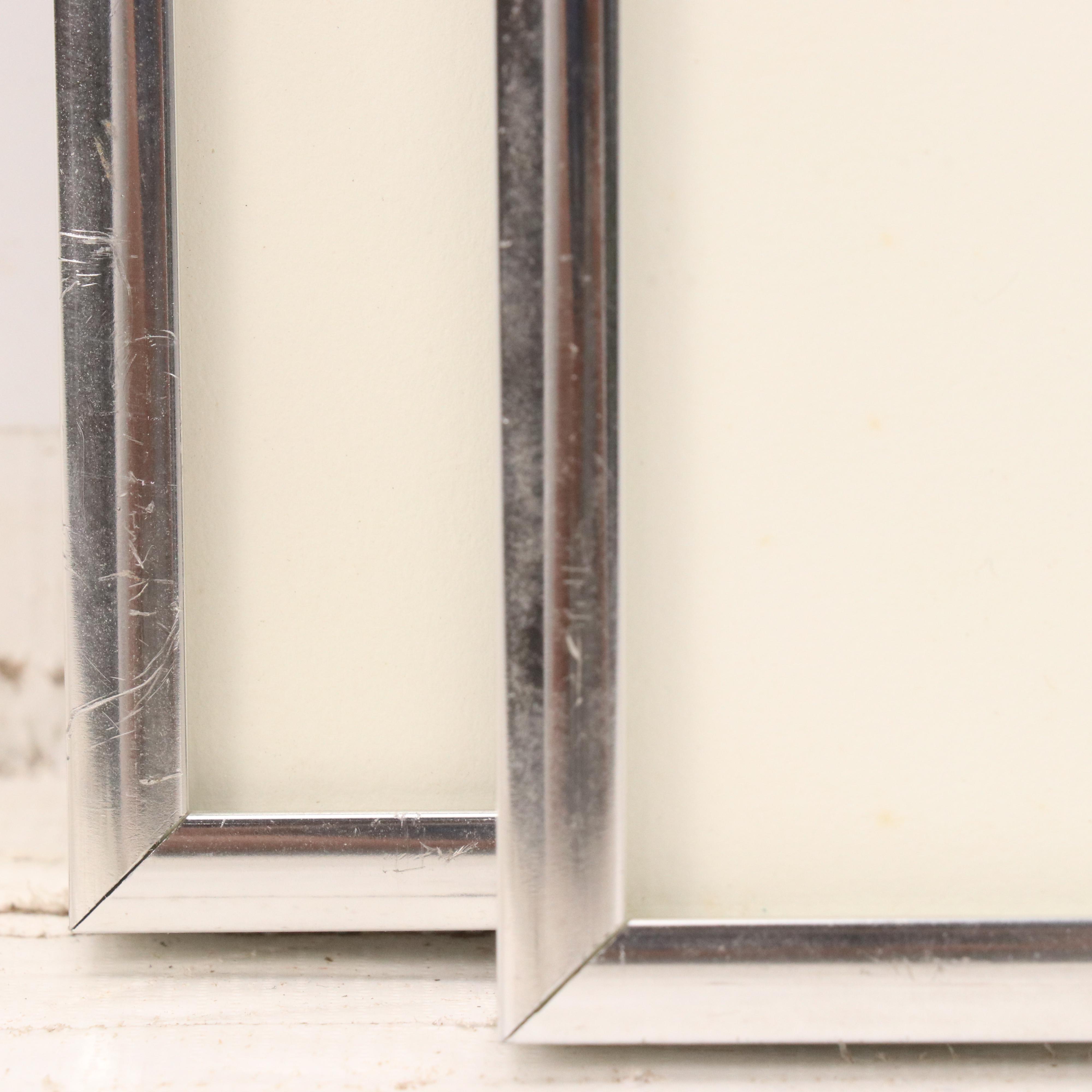 Henry E. Poe Photographs "Still Life" and "Atlas E-Z Seal," Late 20th Century