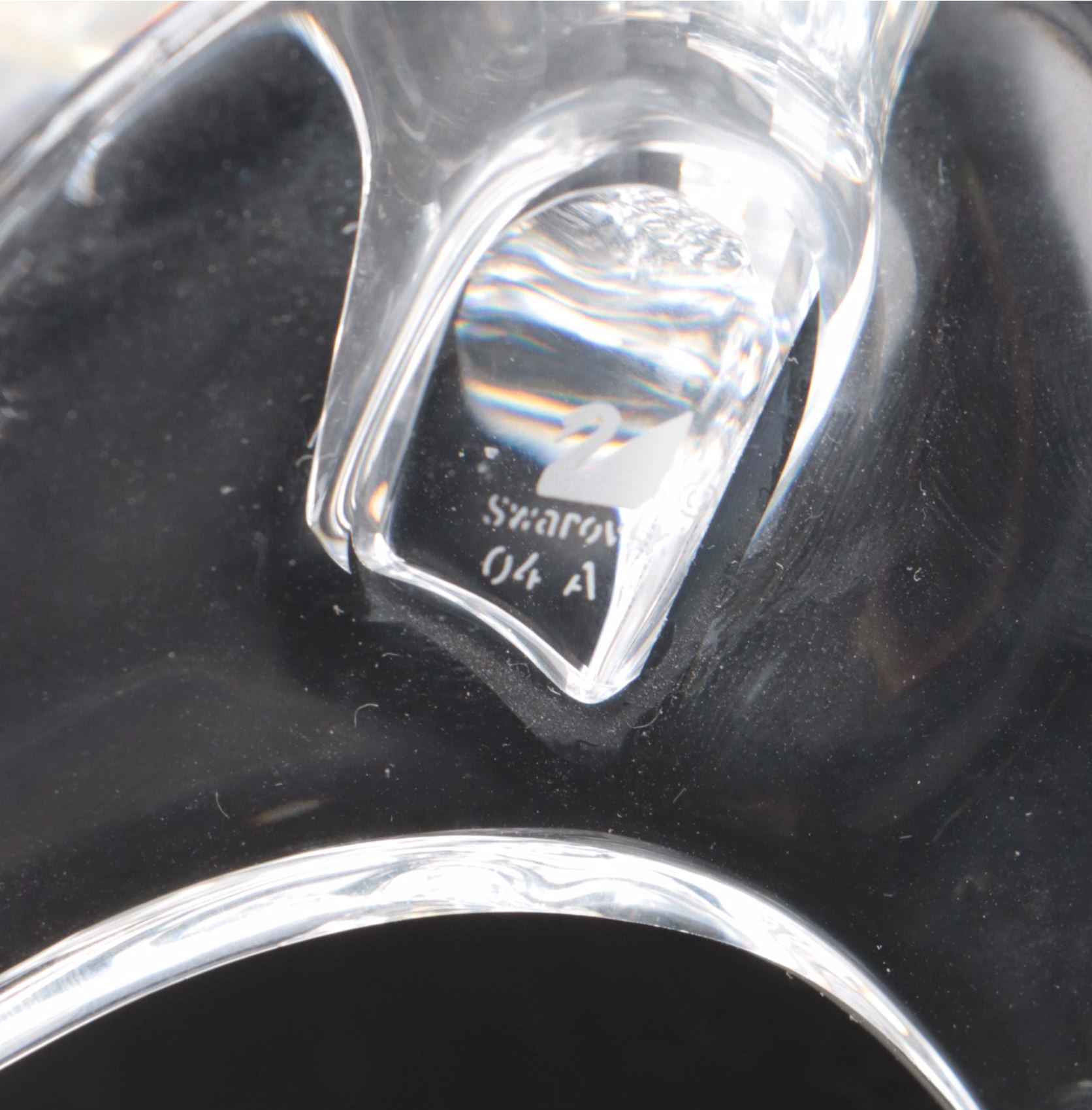 Swarovski Crystal "Magic of Dance" and "Masquerade" Figurines