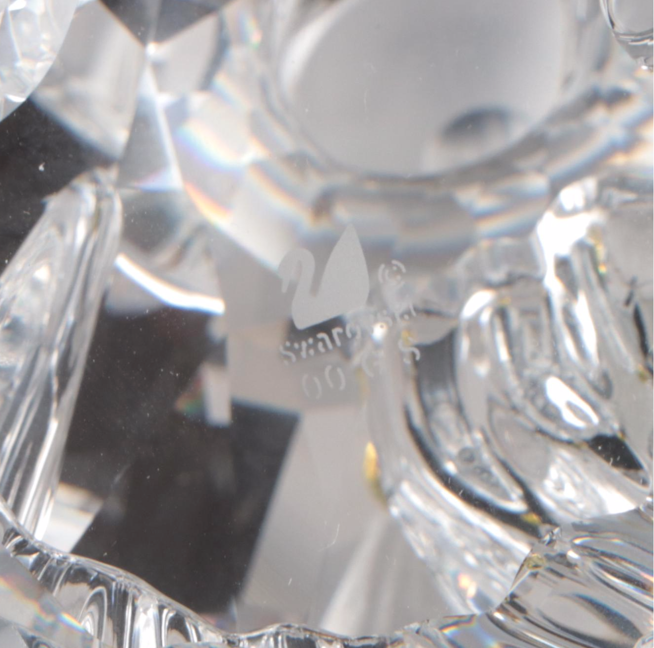 Swarovski Crystal "Magic of Dance" and "Masquerade" Figurines