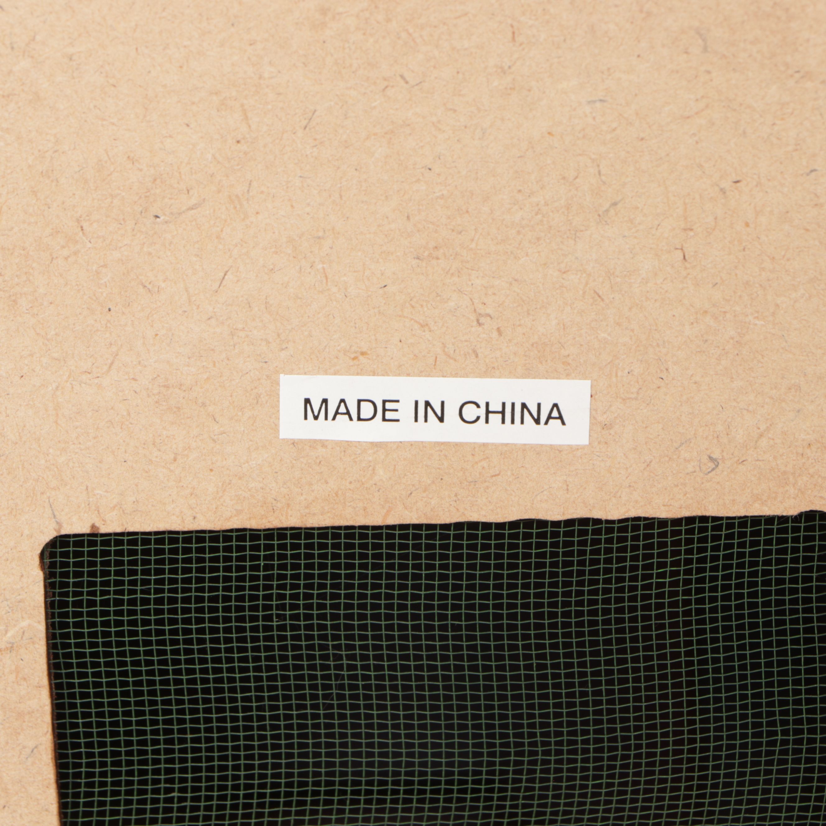 Mahogany Veneered Desk