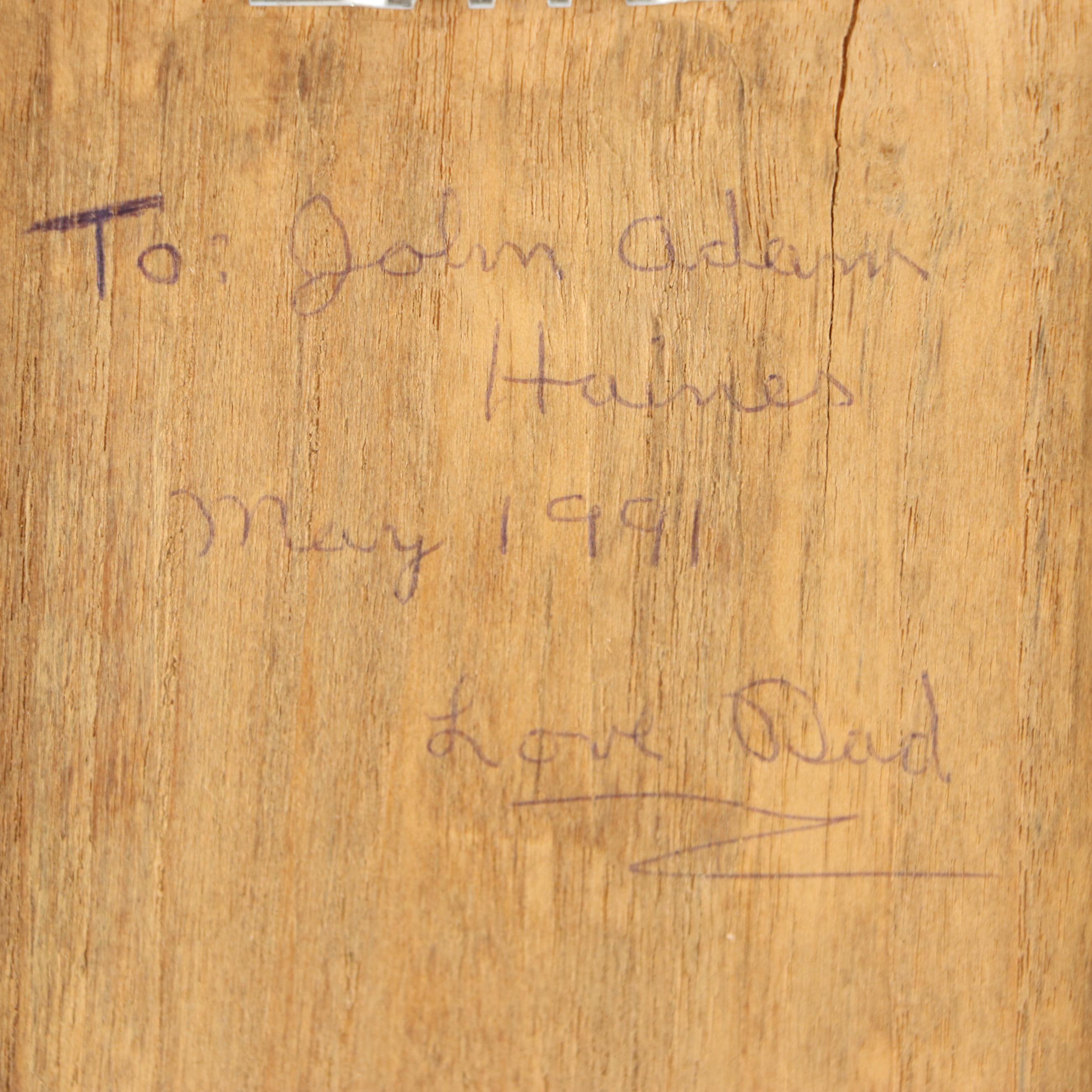 Black Forest Style Hand-Carved Wooden Wolf Head Corbel Shelf