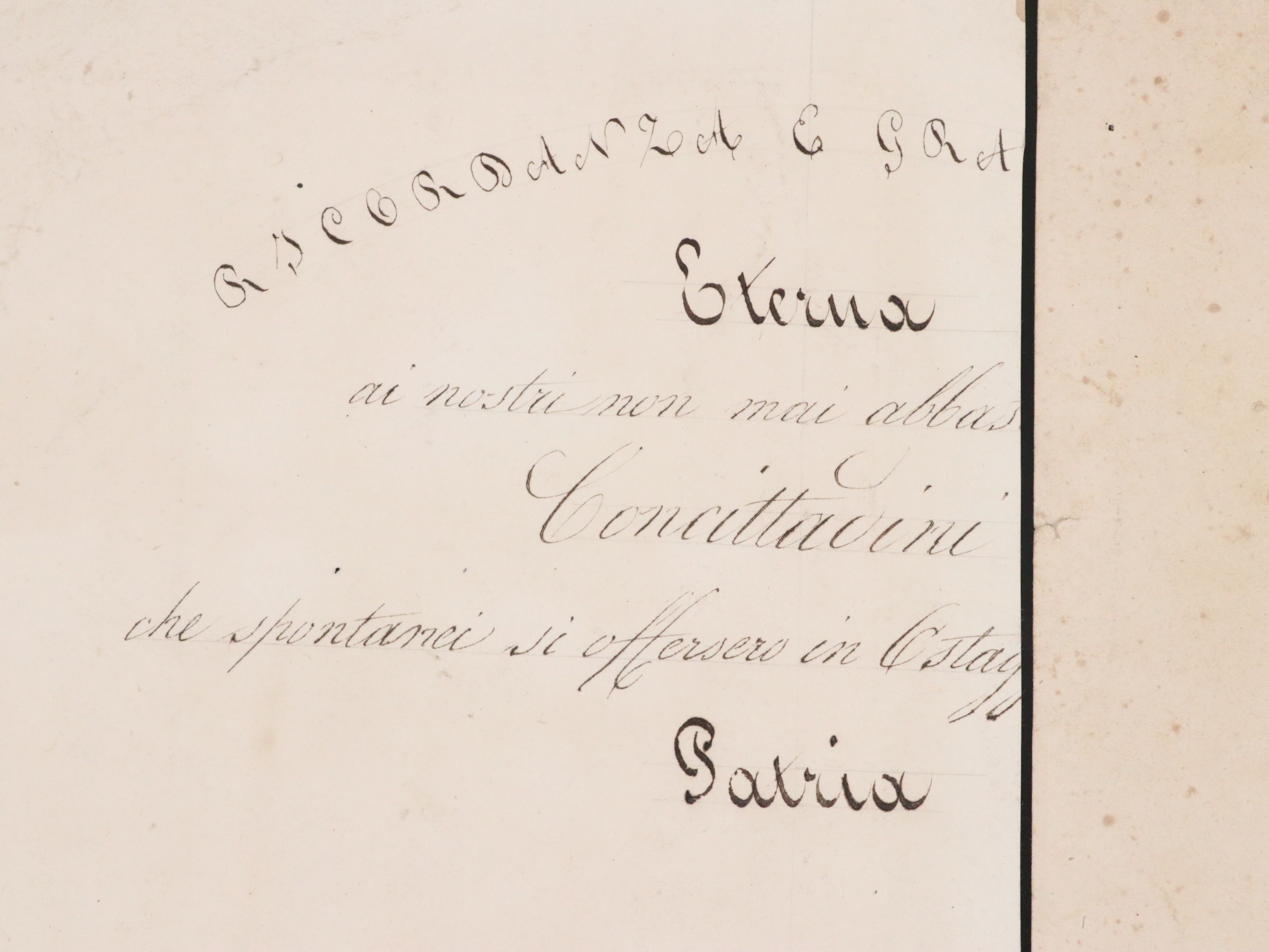 Group of Antique Etchings, 16th/17th/18th Century