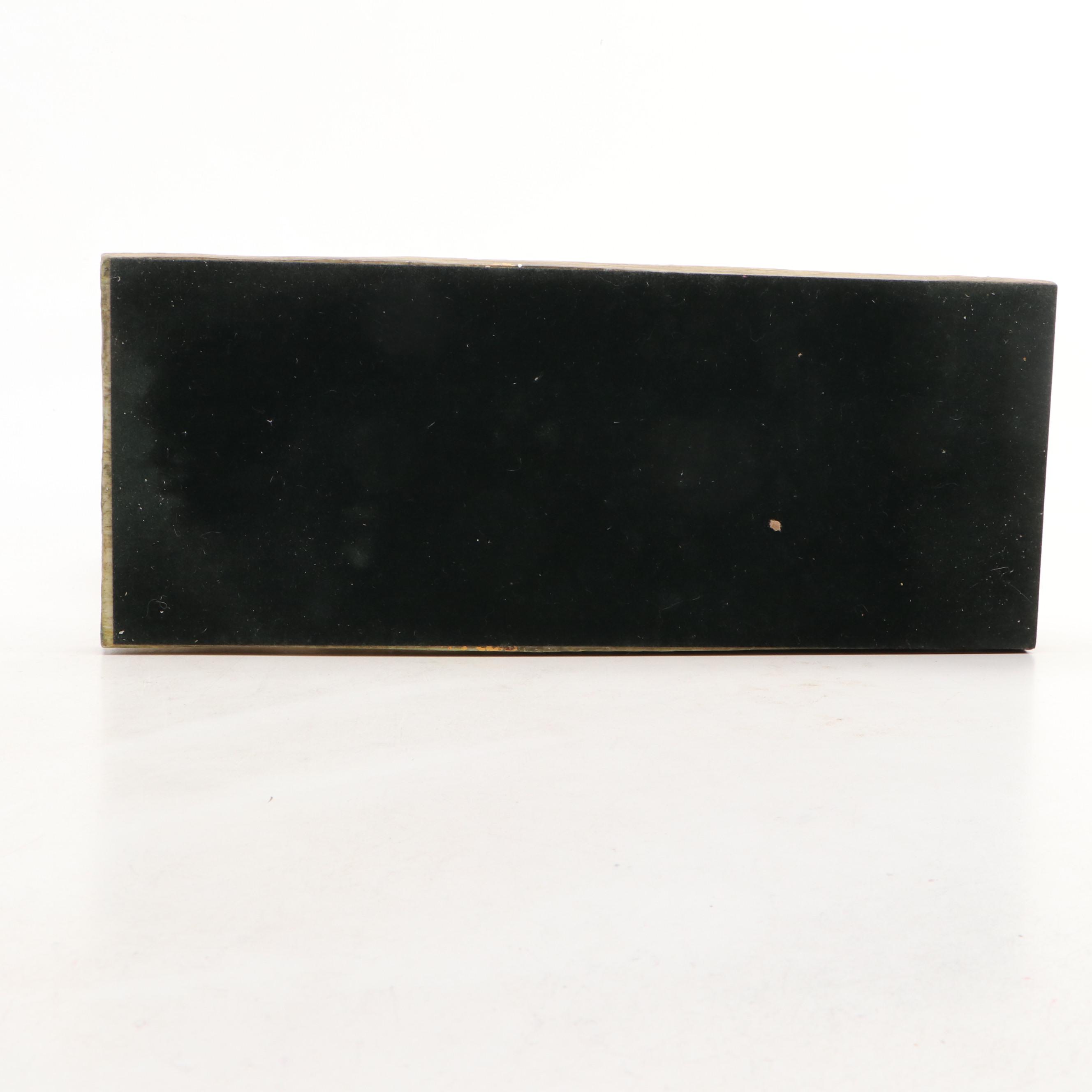 Williraye Studio, Blossom Bucket with Other Folk Art Style Sheep