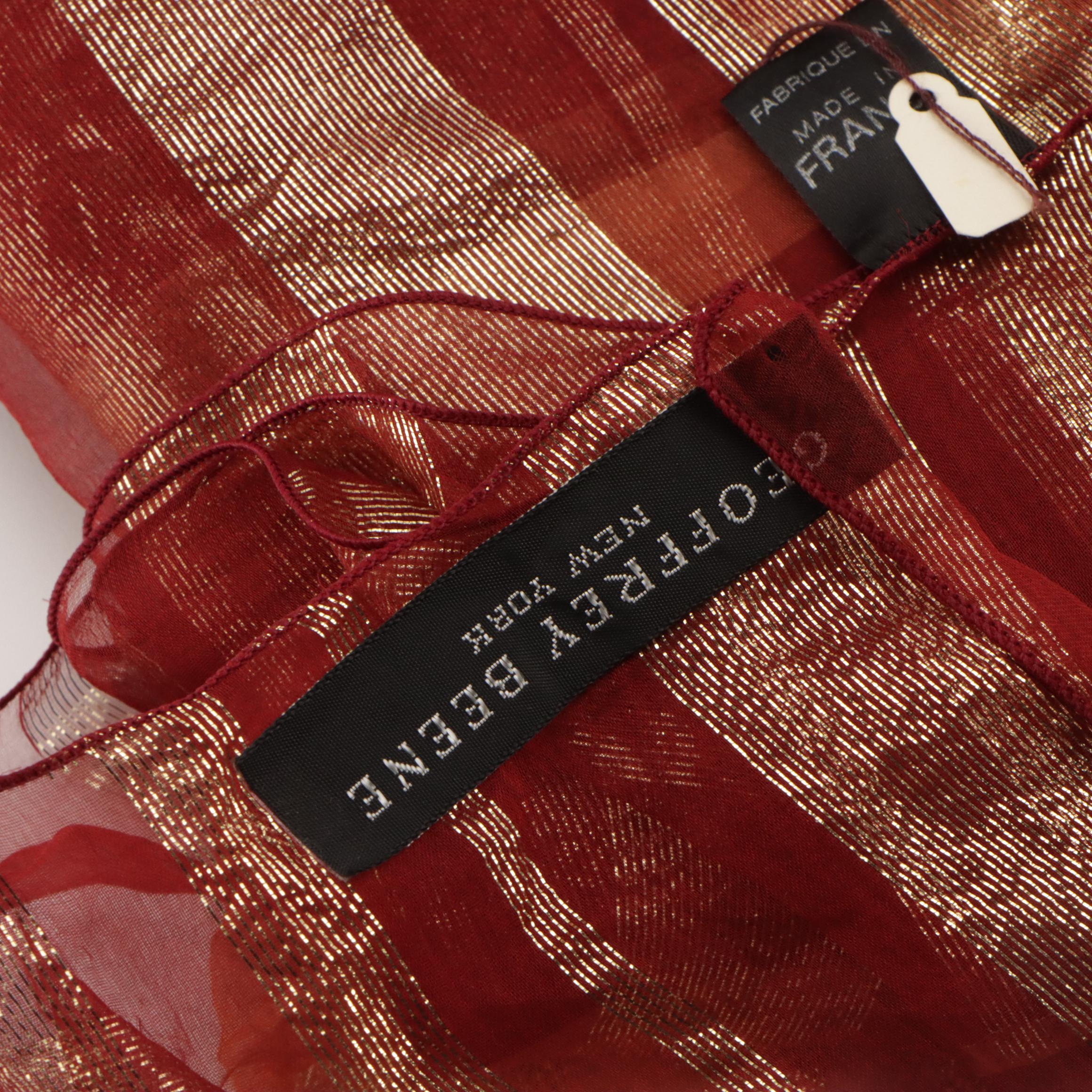 Assorted Scarves & Wraps Featuring Polo by Ralph Lauren, Barney's New York, More