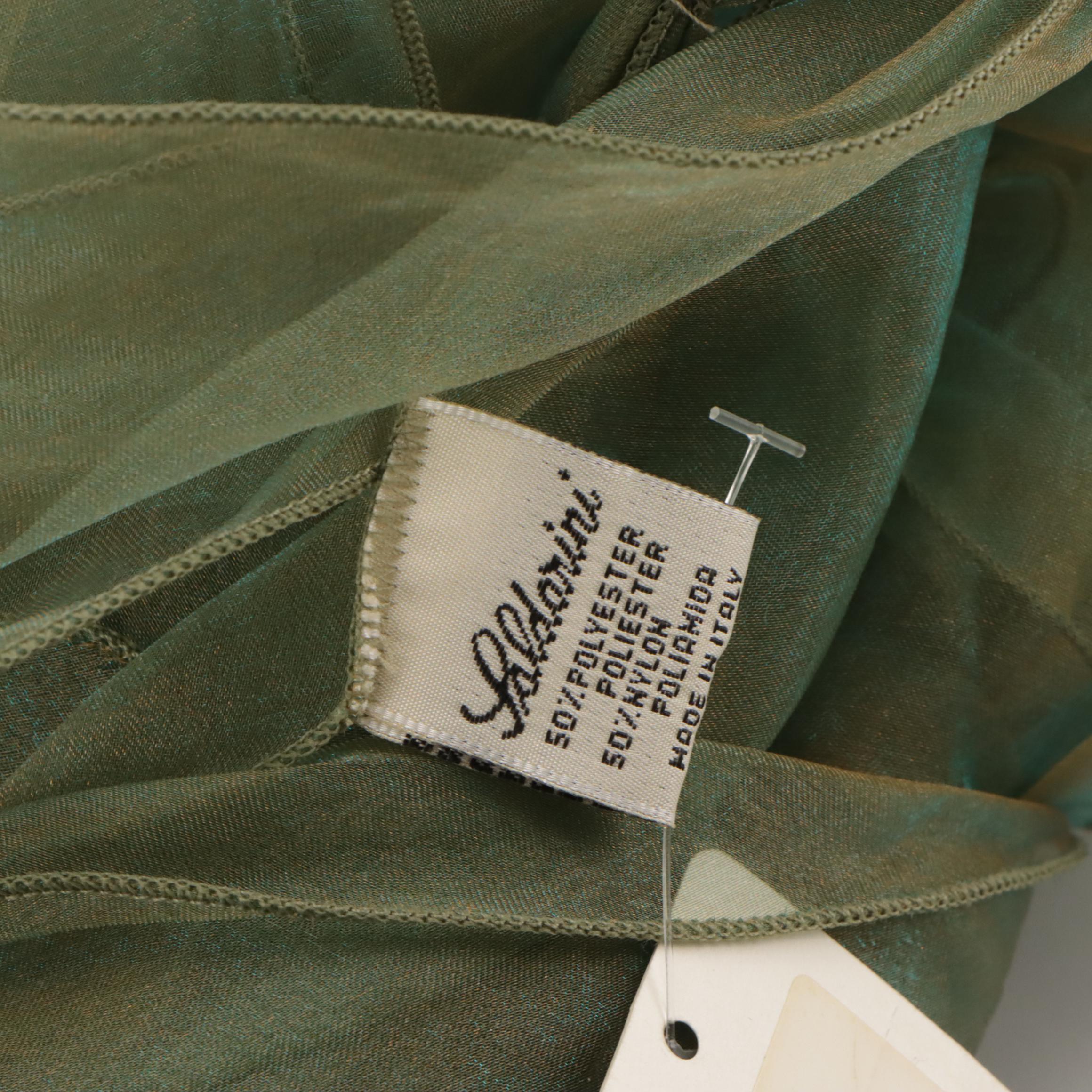 Assorted Scarves & Wraps Featuring Polo by Ralph Lauren, Barney's New York, More