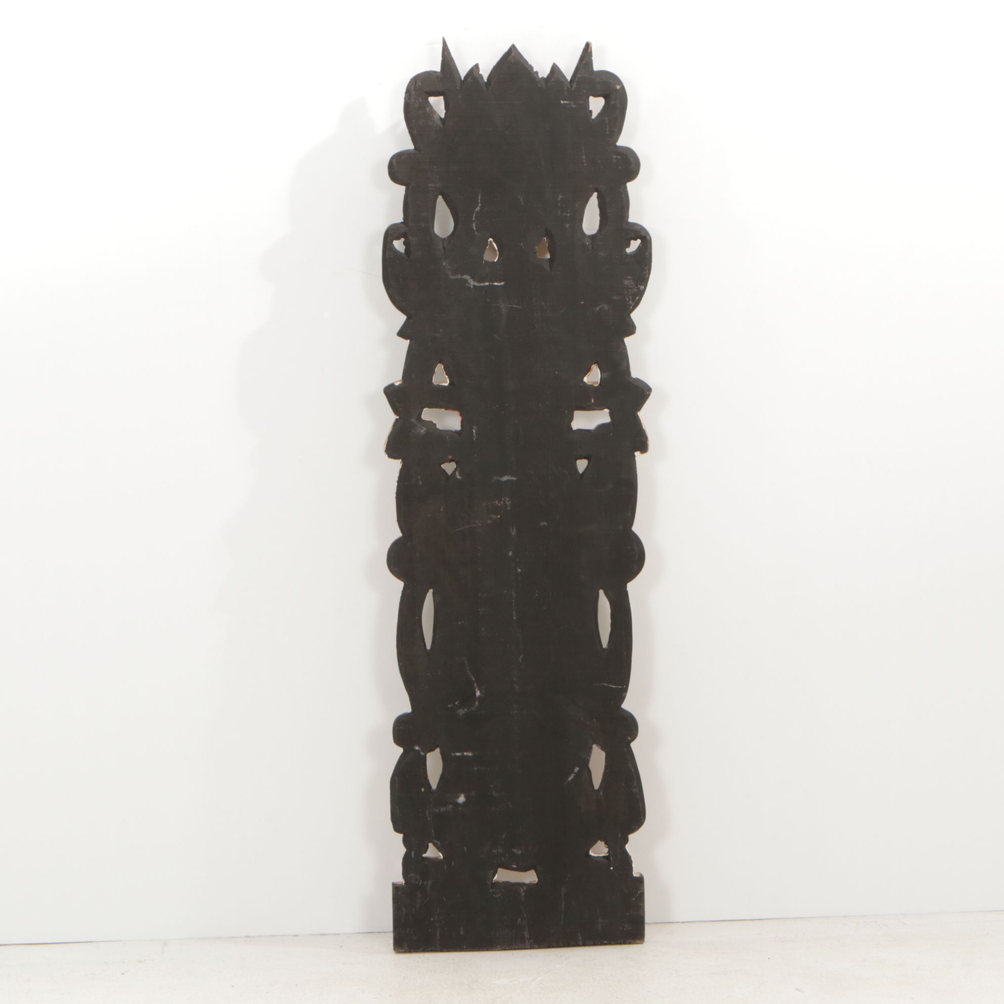 Balinese Style Hand-Carved Hindu Sculpture