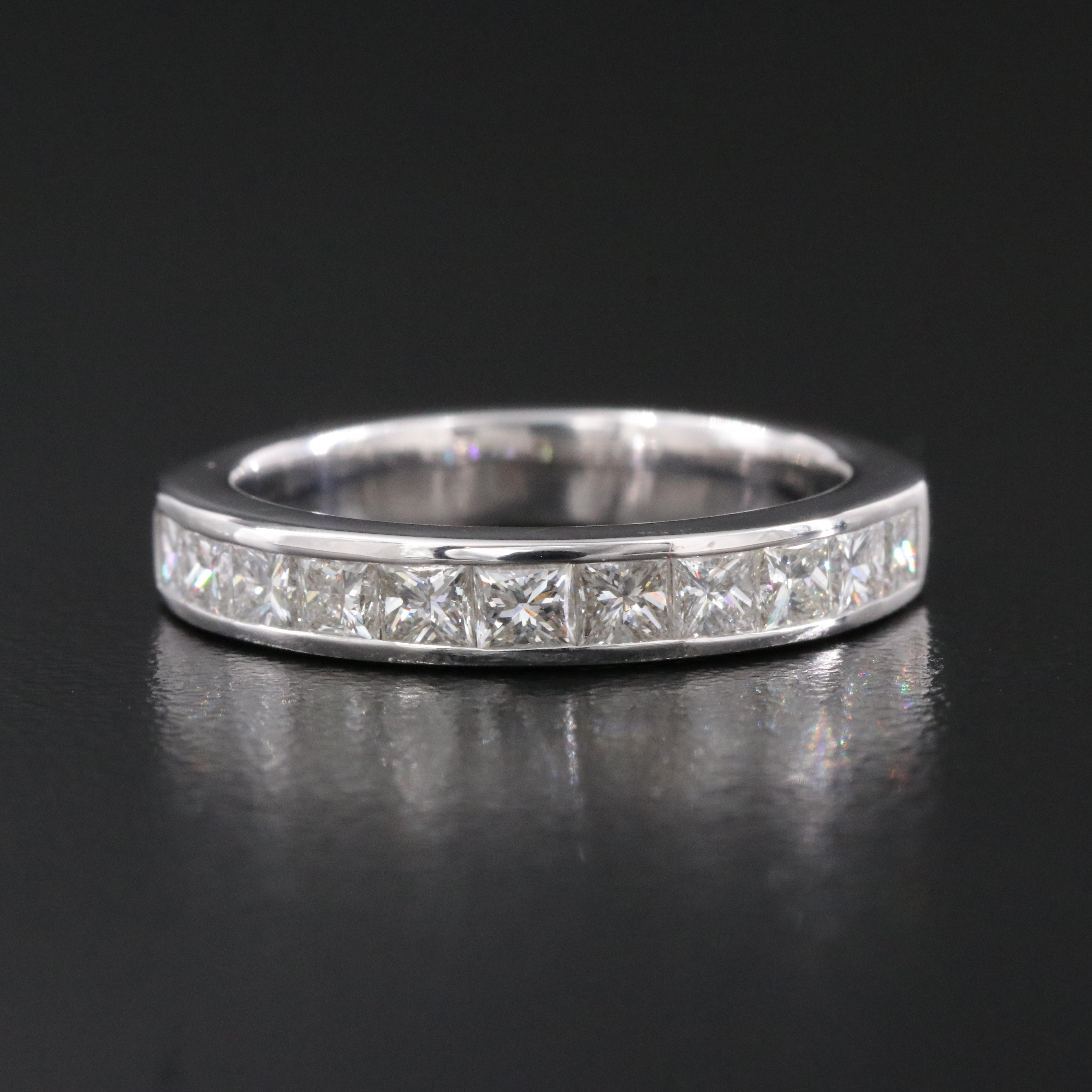 14K 1.10 CTW Diamond Ring