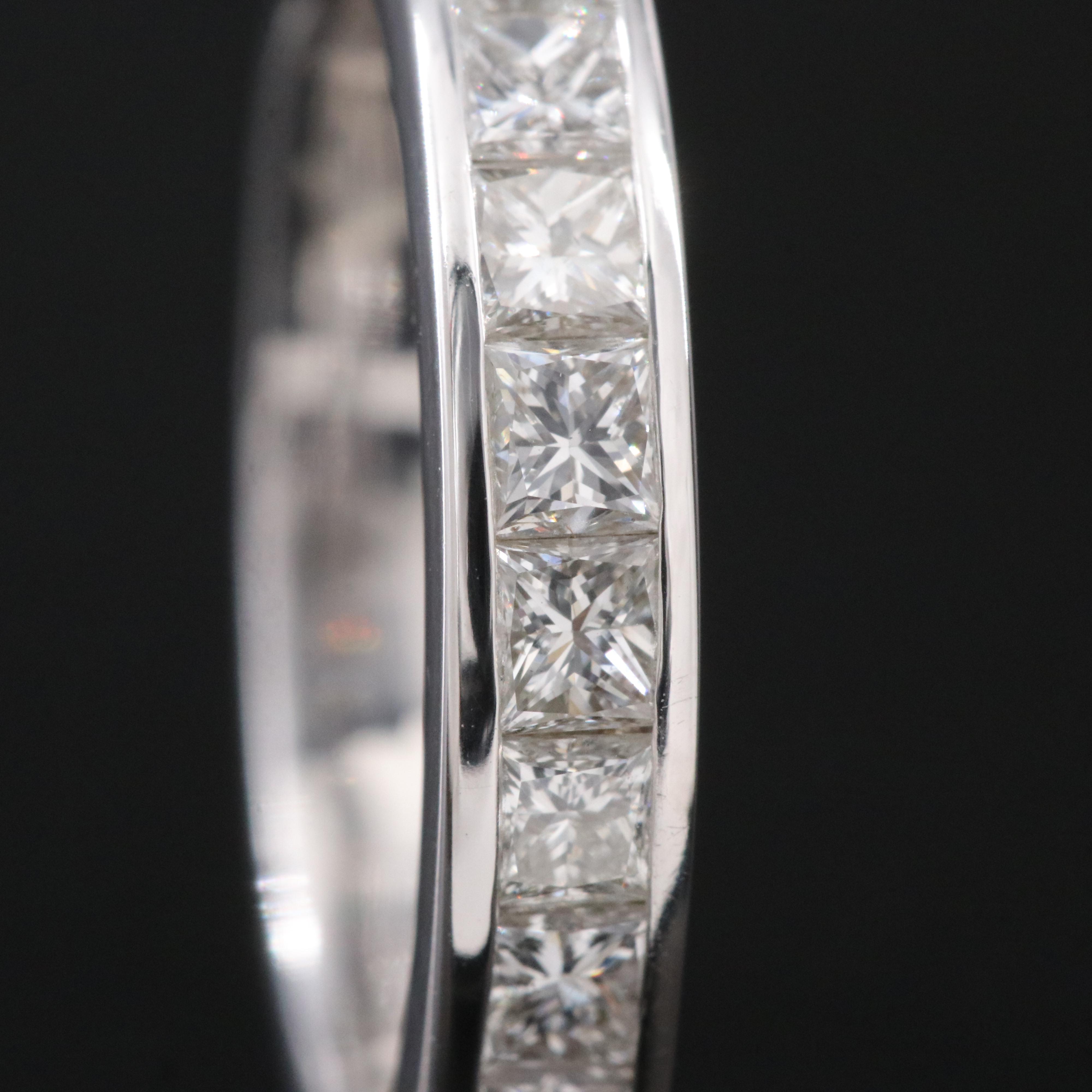 14K 1.10 CTW Diamond Ring