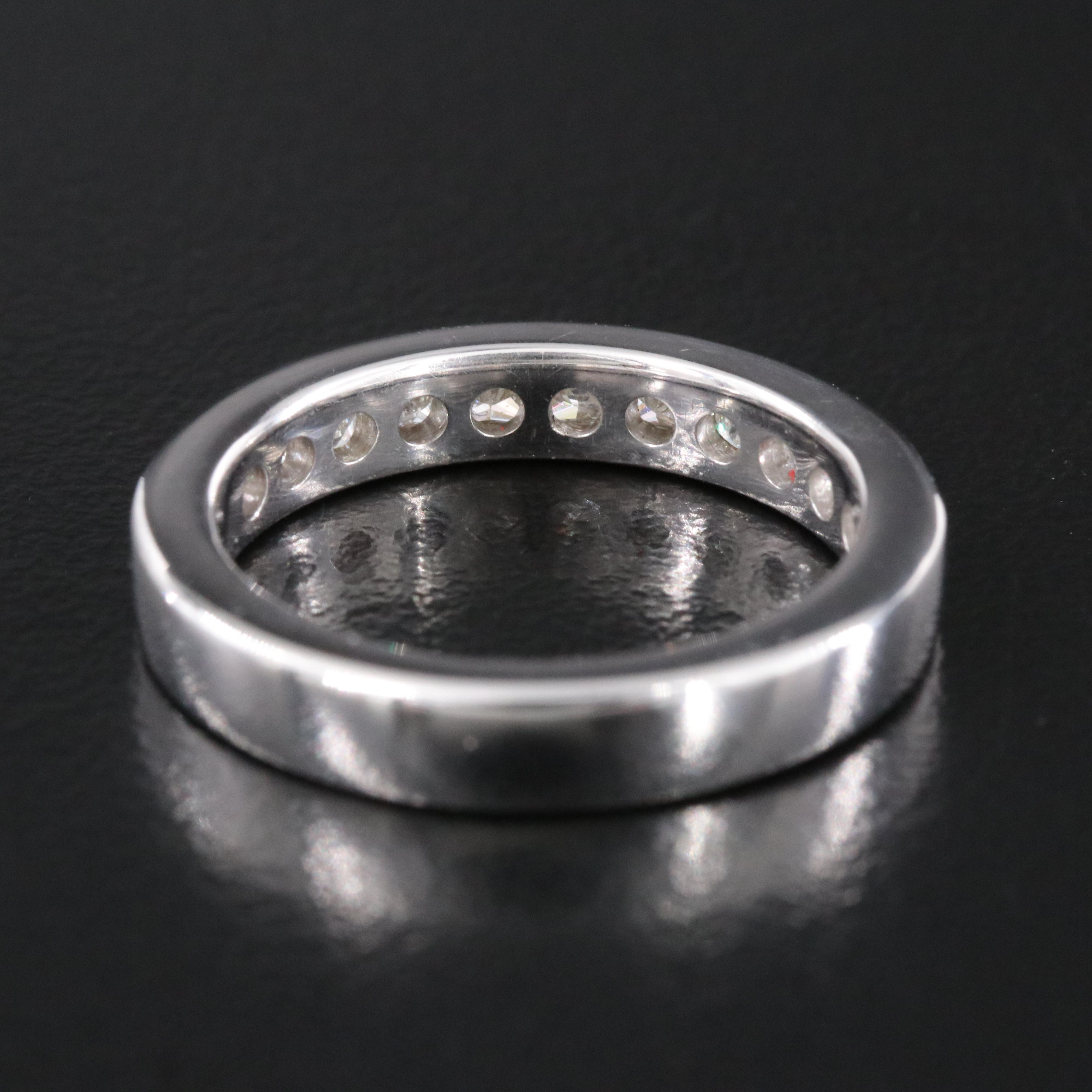 14K 1.10 CTW Diamond Ring