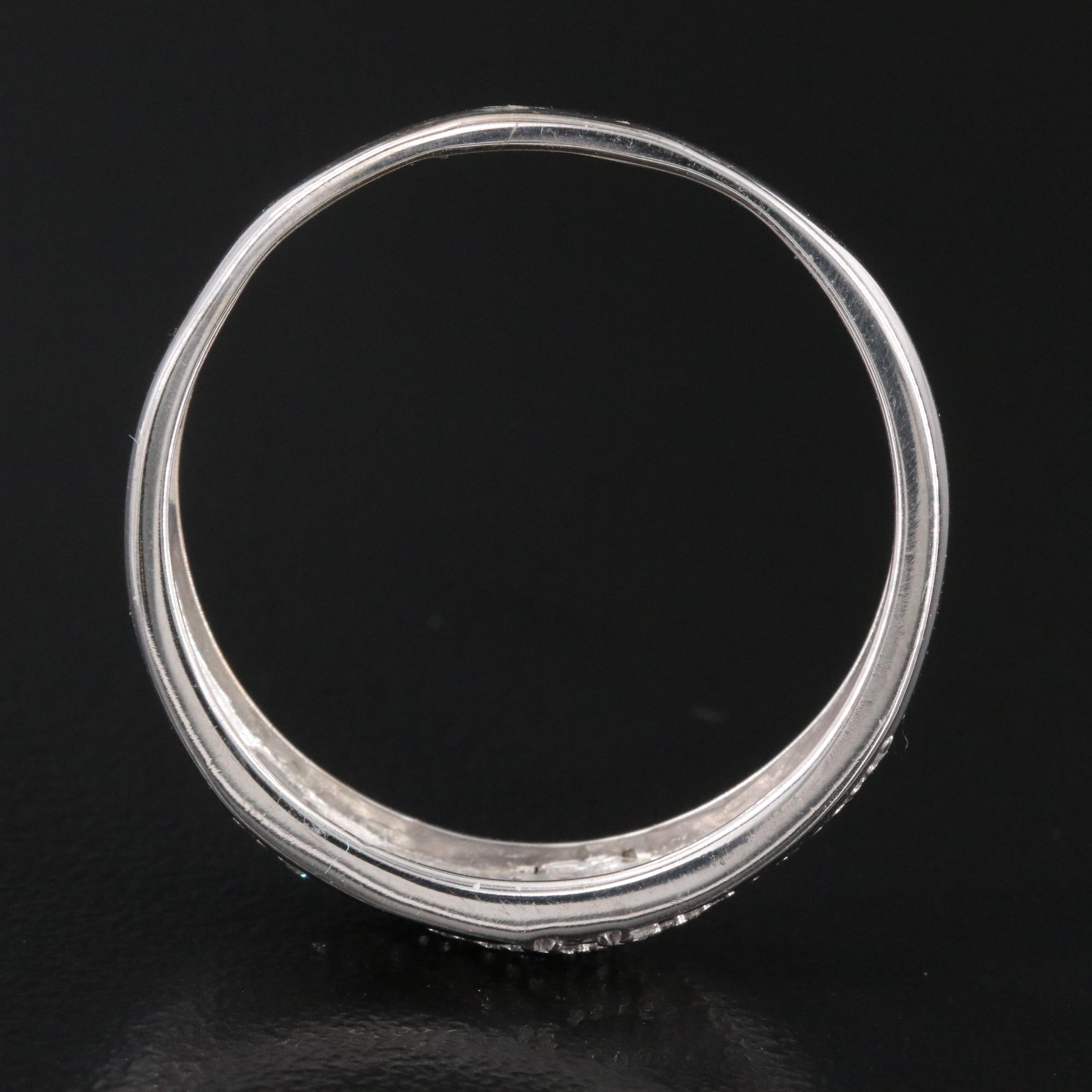 10K 0.18 CTW Diamond Ring