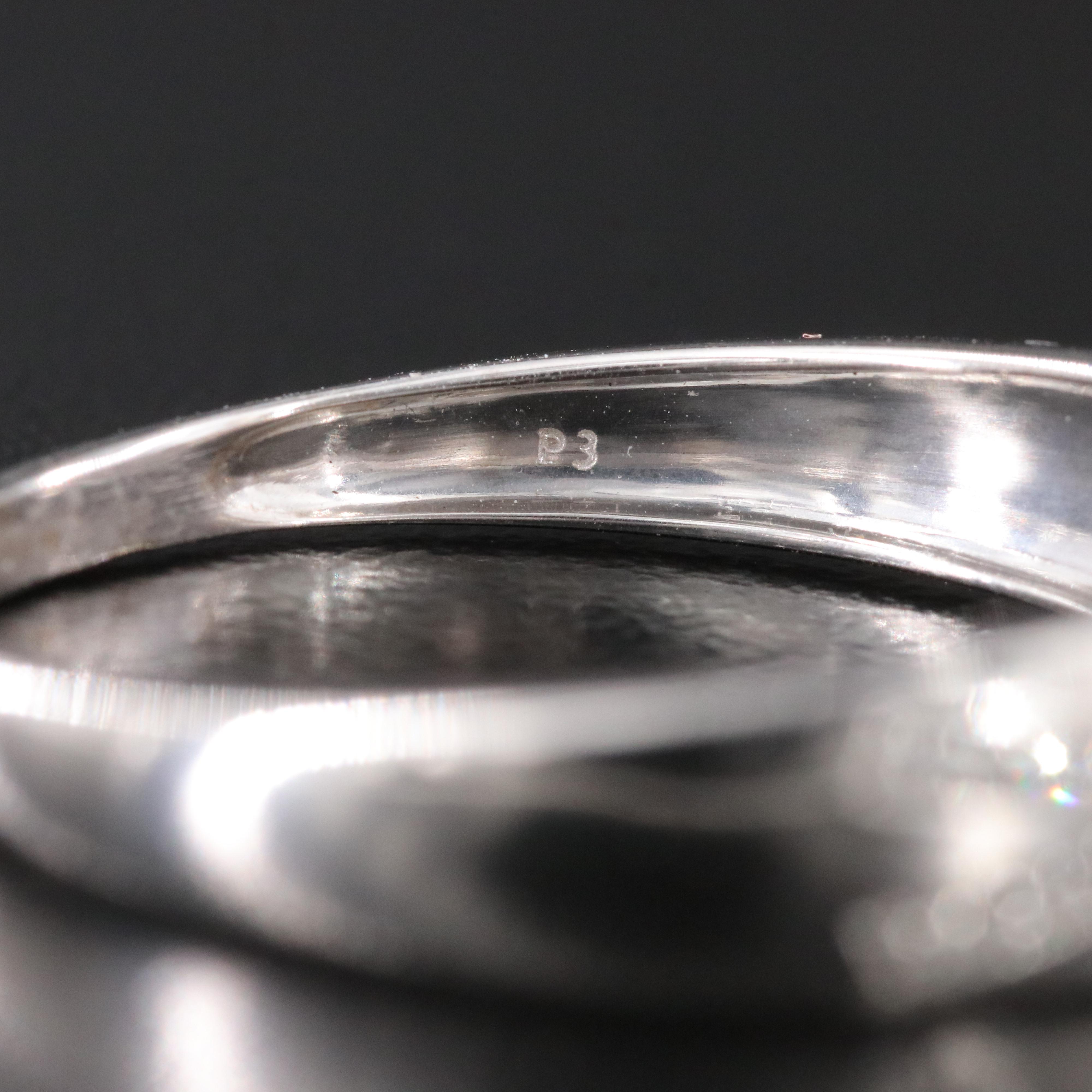 10K 0.18 CTW Diamond Ring