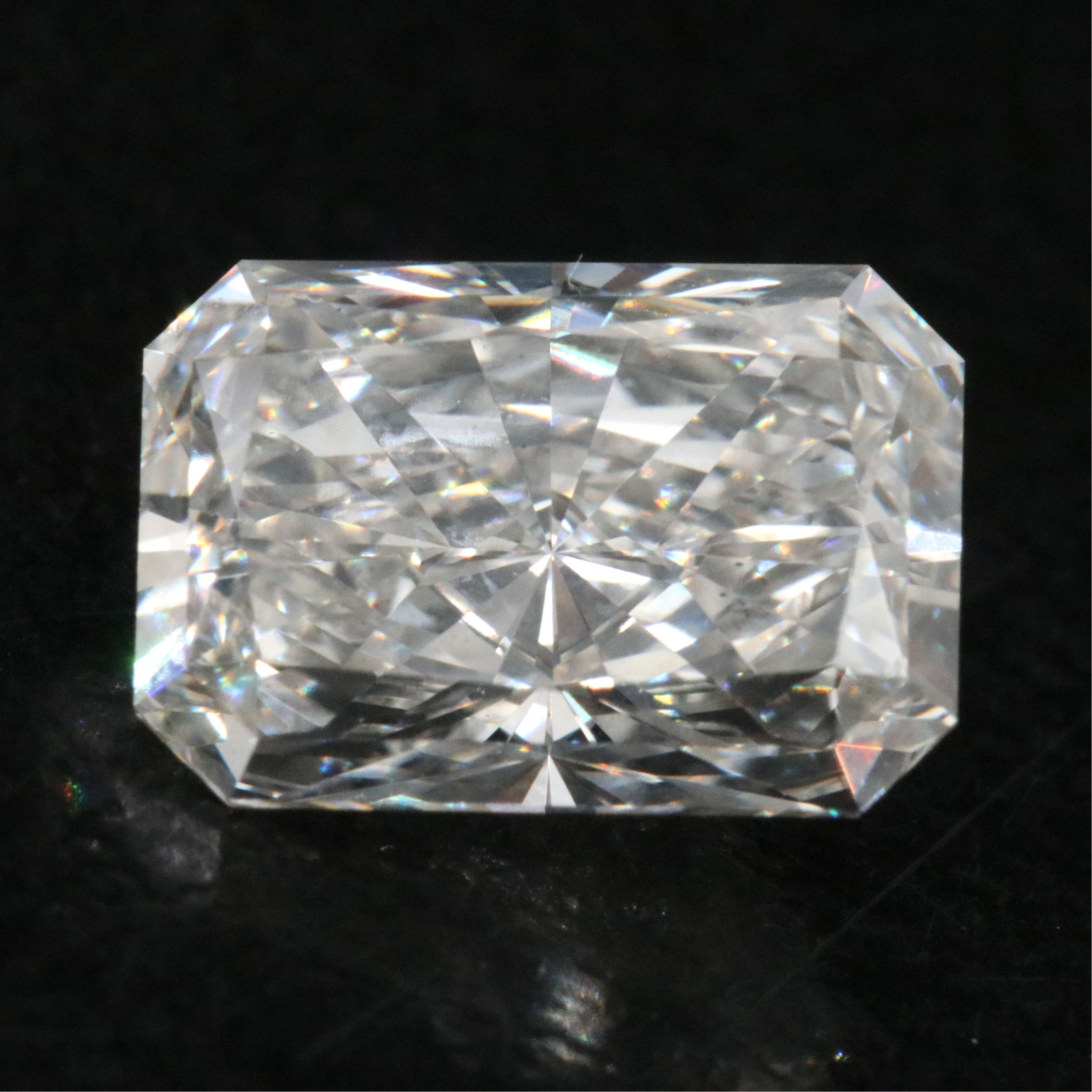 Loose 1.86 CT Lab Grown Diamond with IGI Report