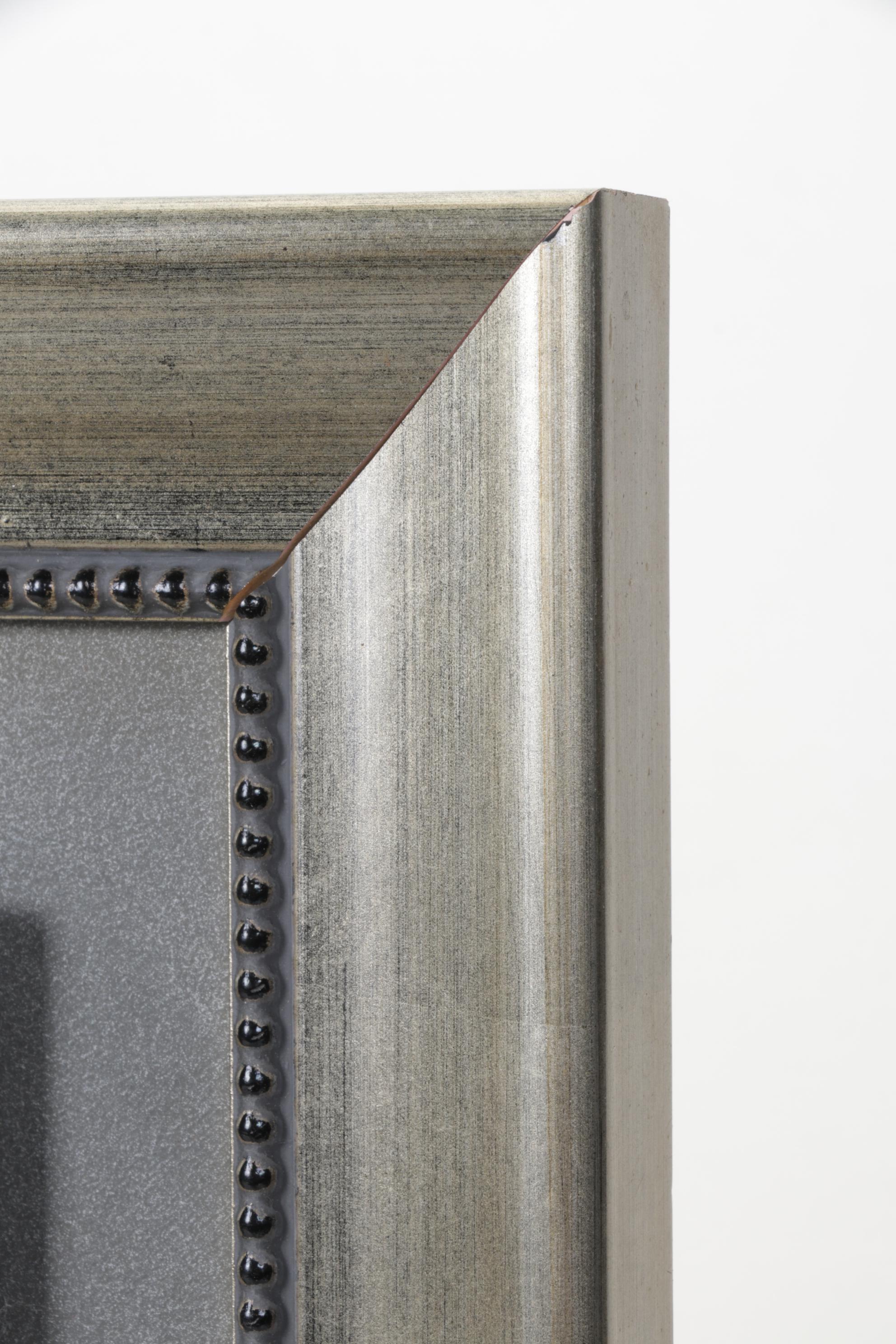 Bob Lehman Beach Landscape Oil Painting, Late 20th Century